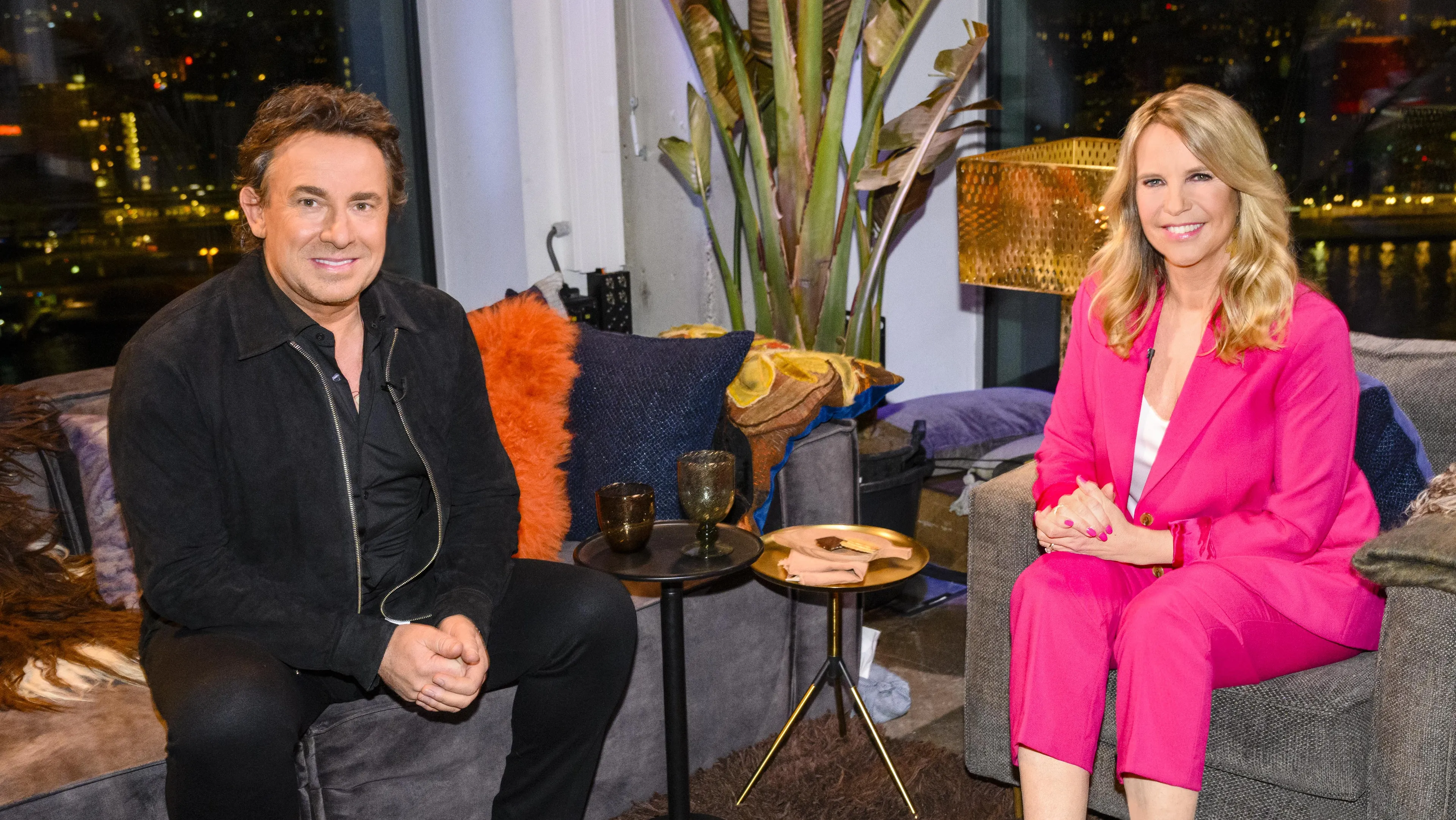 Linda's Wintermaand special: Marco Borsato (LINDA.)