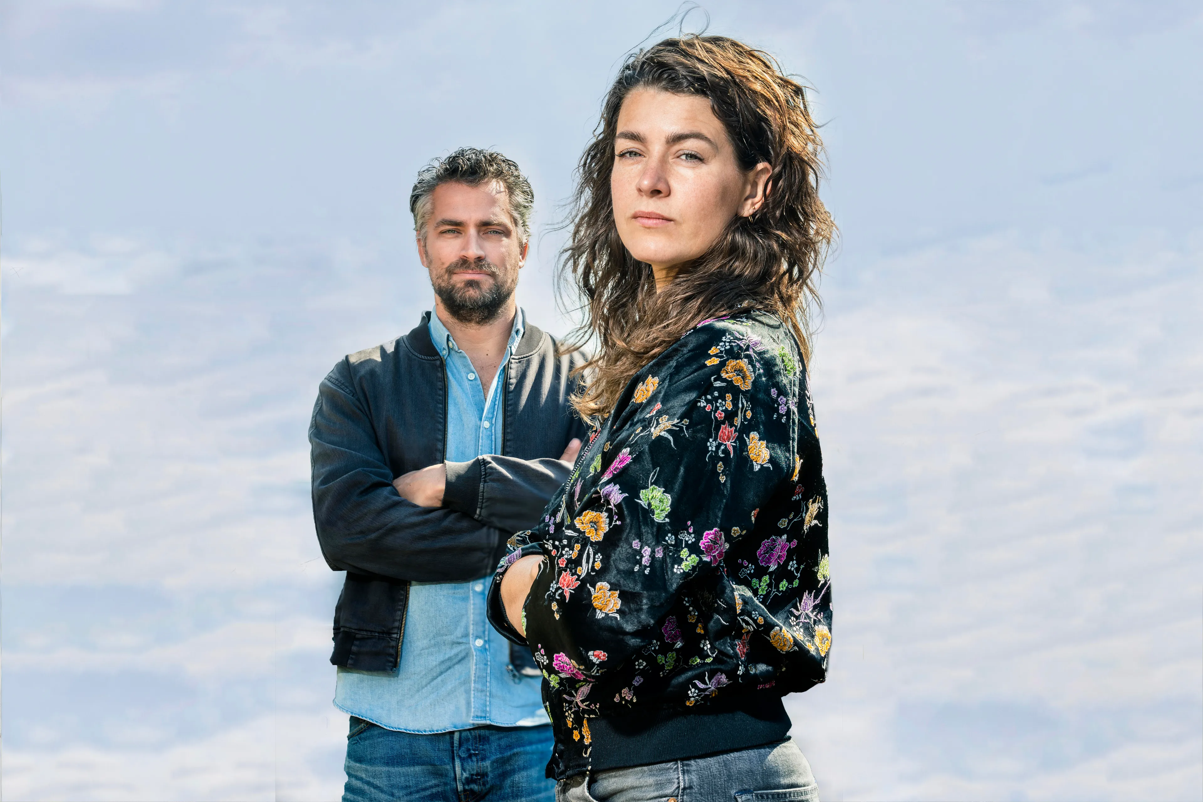 Nederland aan het woord bij SBS6 over de gevolgen van de crisis