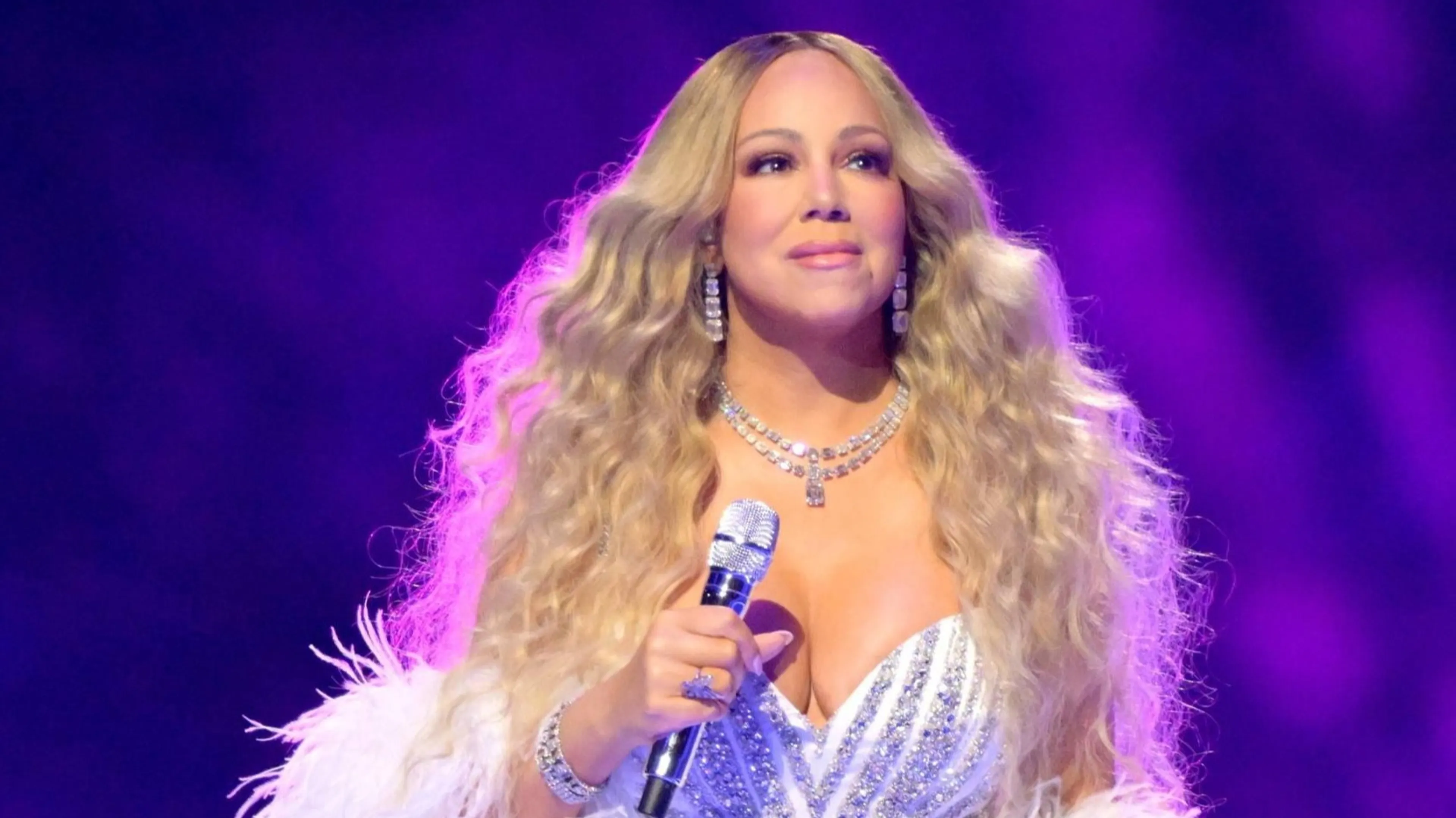 Mariah Carey verrast fans met jubileumeditie van album Daydream