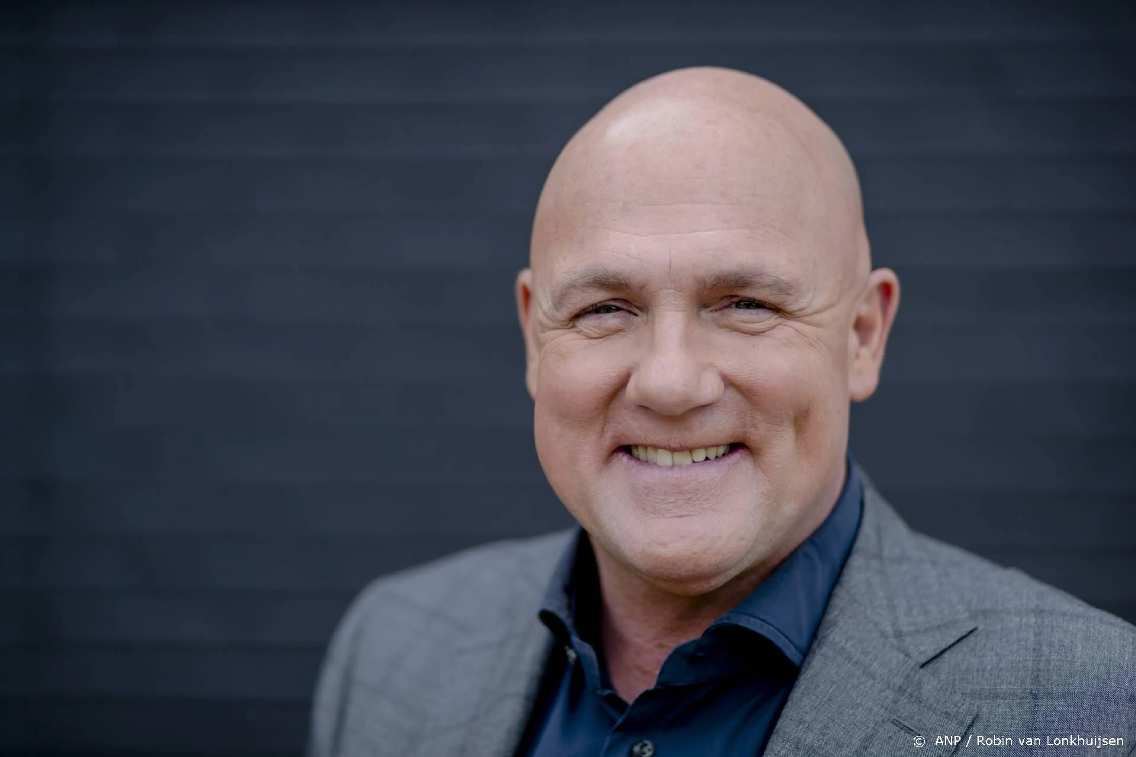 Bijna duizend Nederlanders willen nieuwe André Kuipers worden
