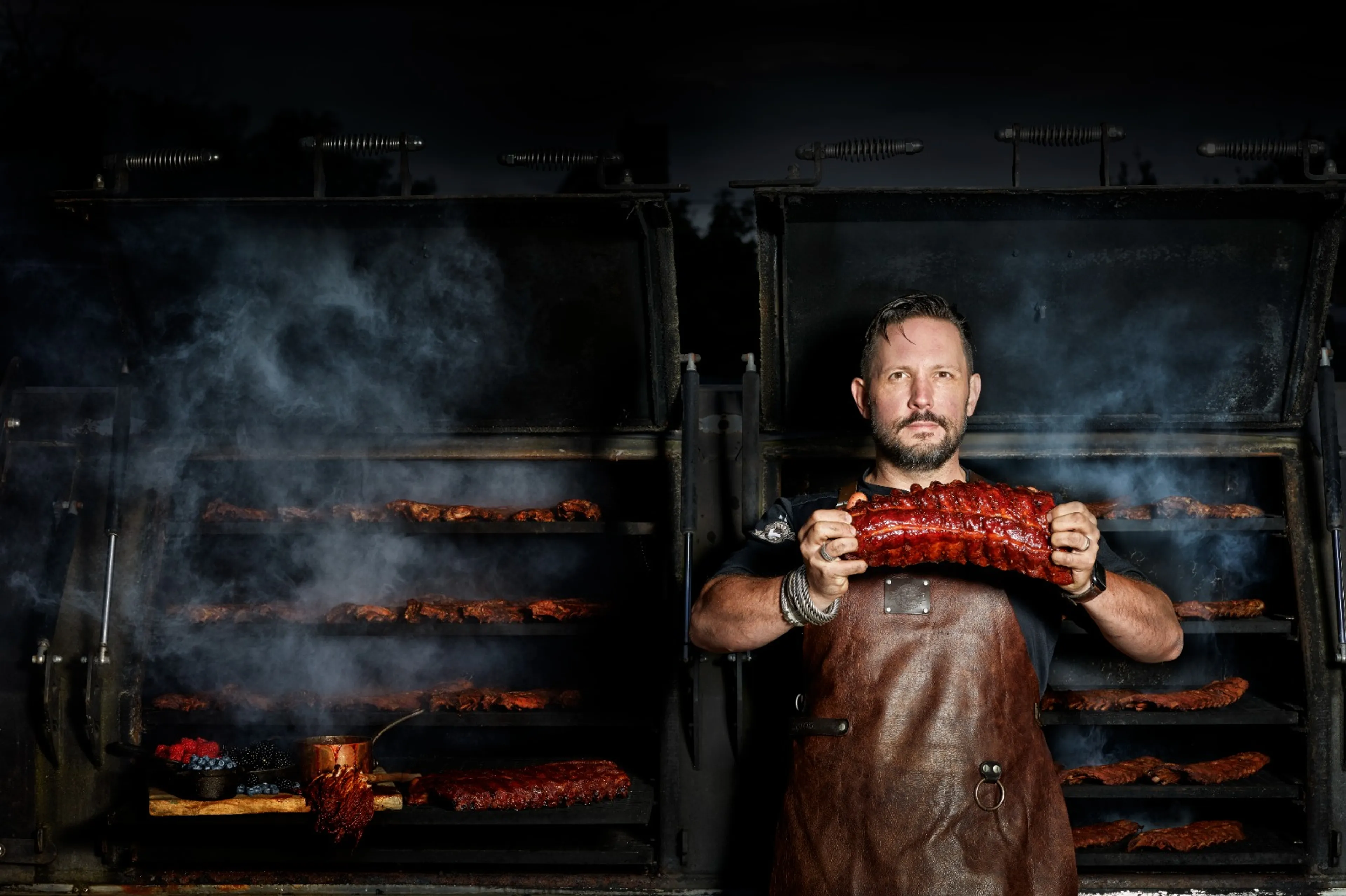 Dit zijn DE tips van BBQ-koning Jord Althuizen