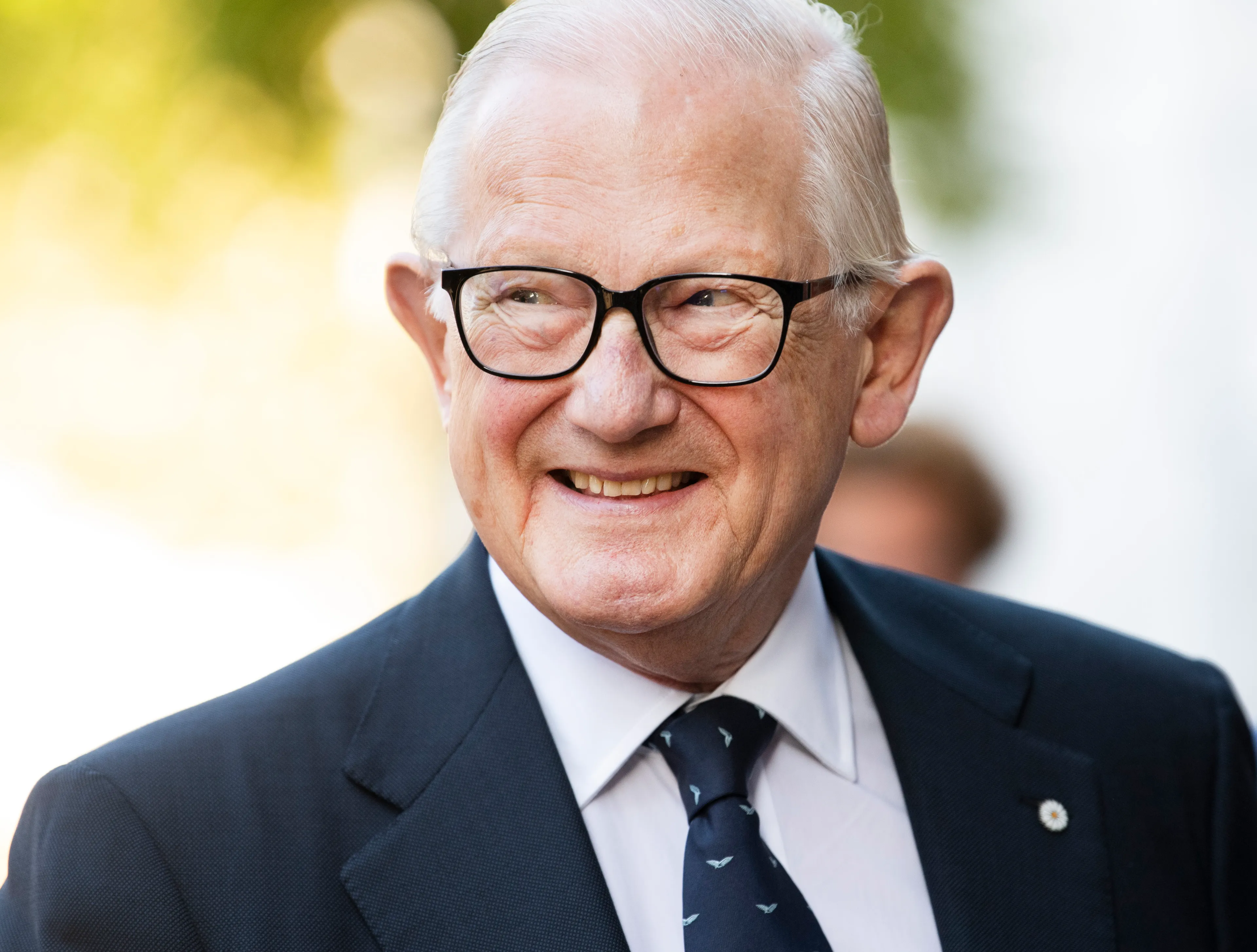 Pieter van Vollenhoven wordt dominee