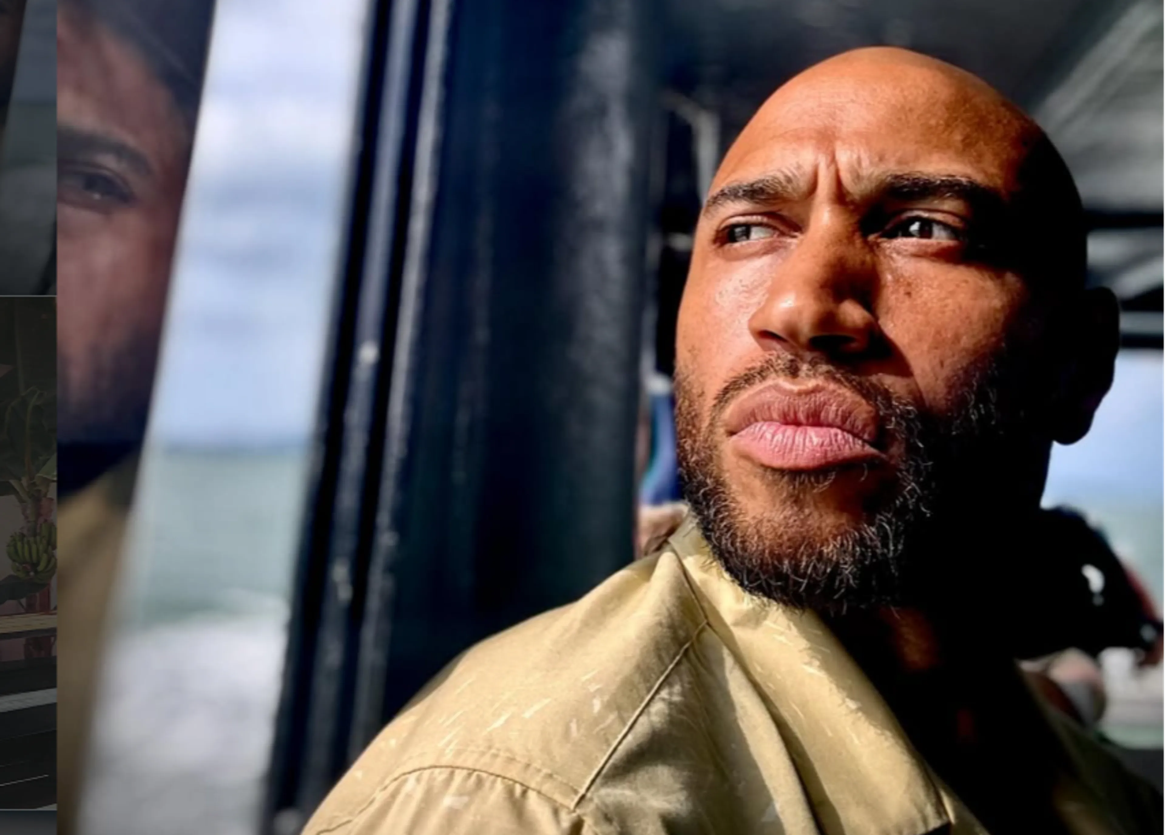 Tragisch verlies voor Edson da Graça: 'Ik zal je nooit vergeten'