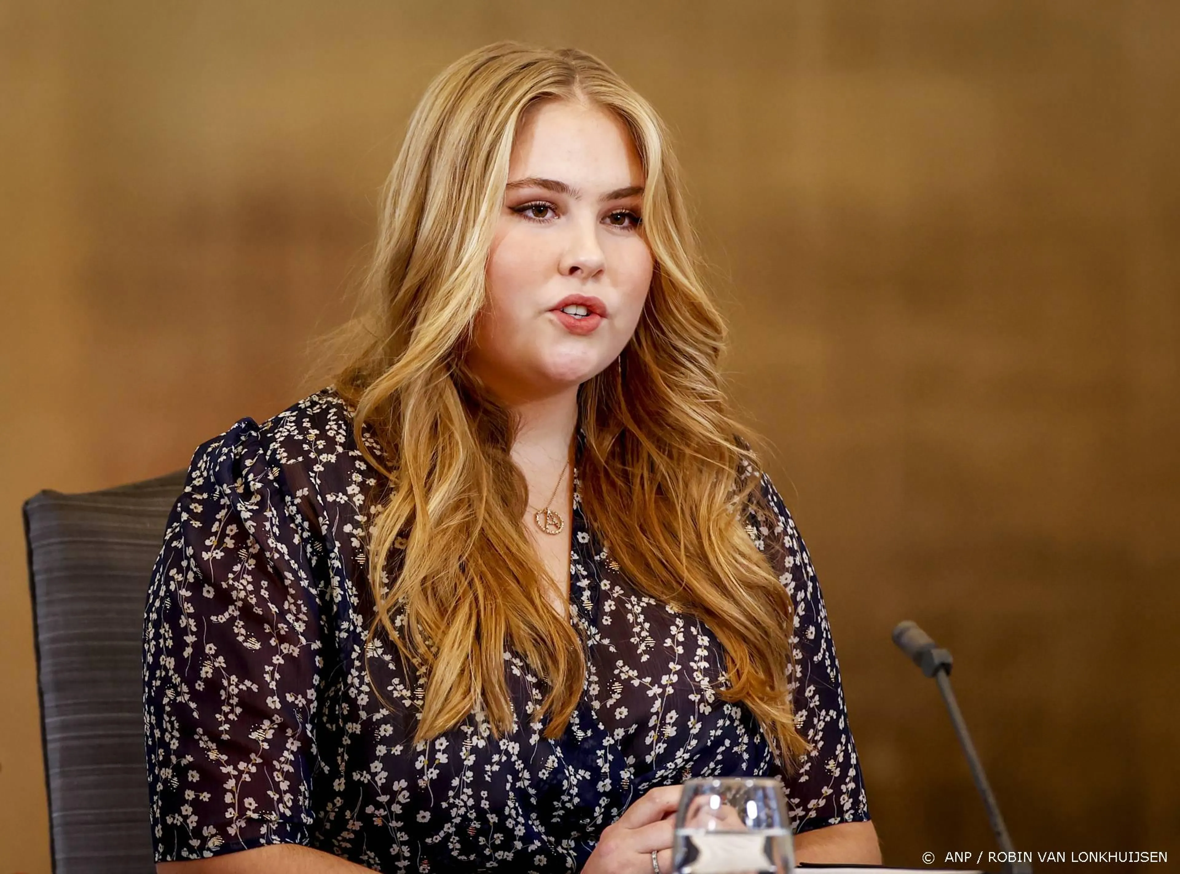 DIT boek stoot Amalia van troon in Bestseller 60