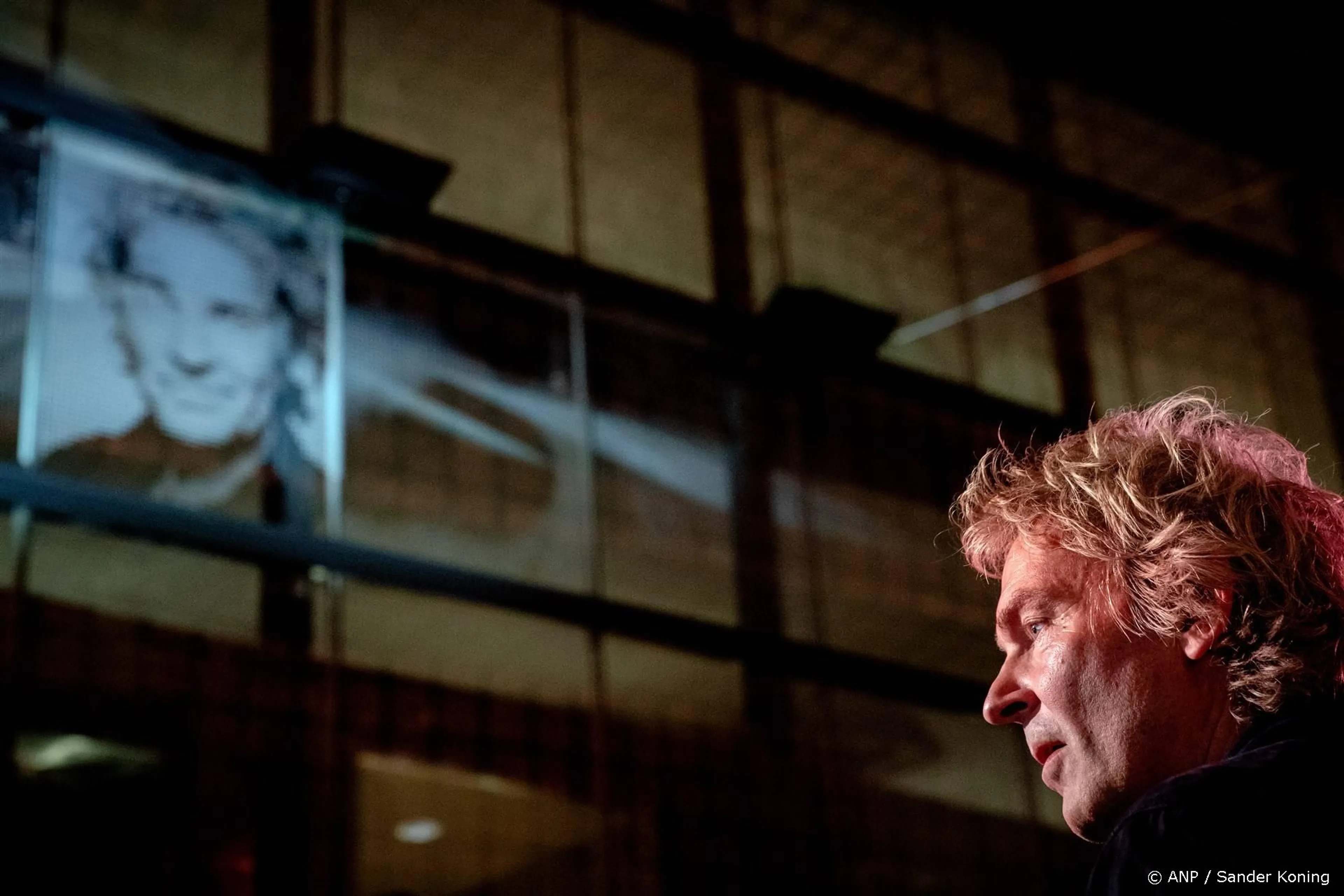 ZIEN: Matthijs van Nieuwkerk maakt opmerkelijke comeback
