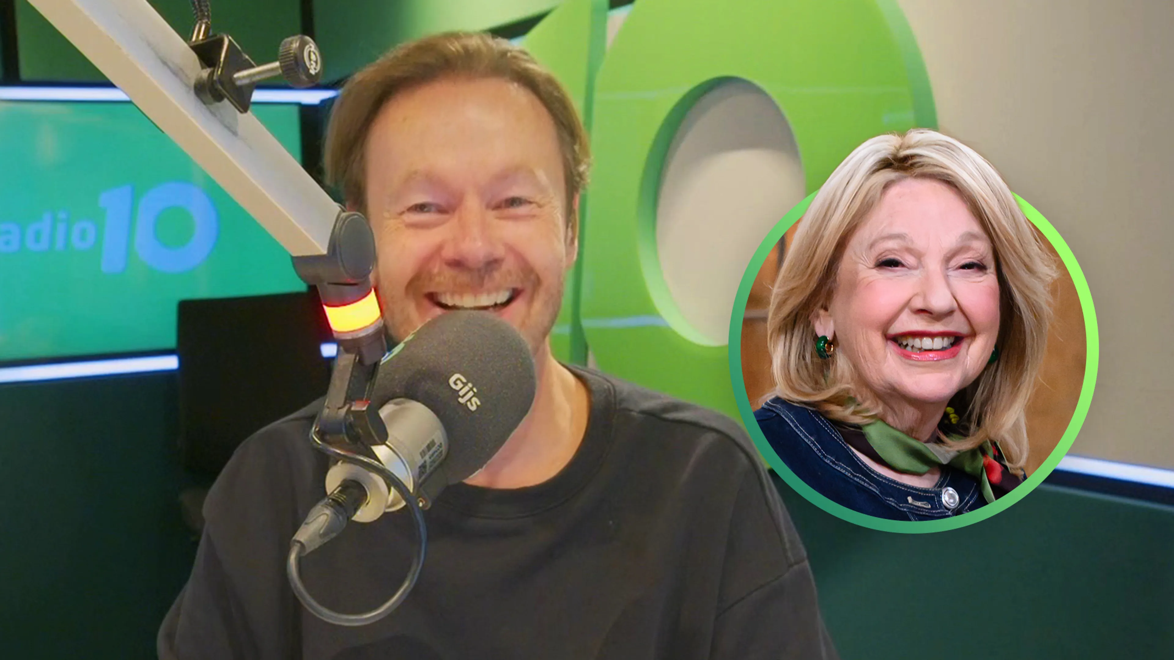 Heeft Janny van der Heijden hondje Nhaan opgezet!?