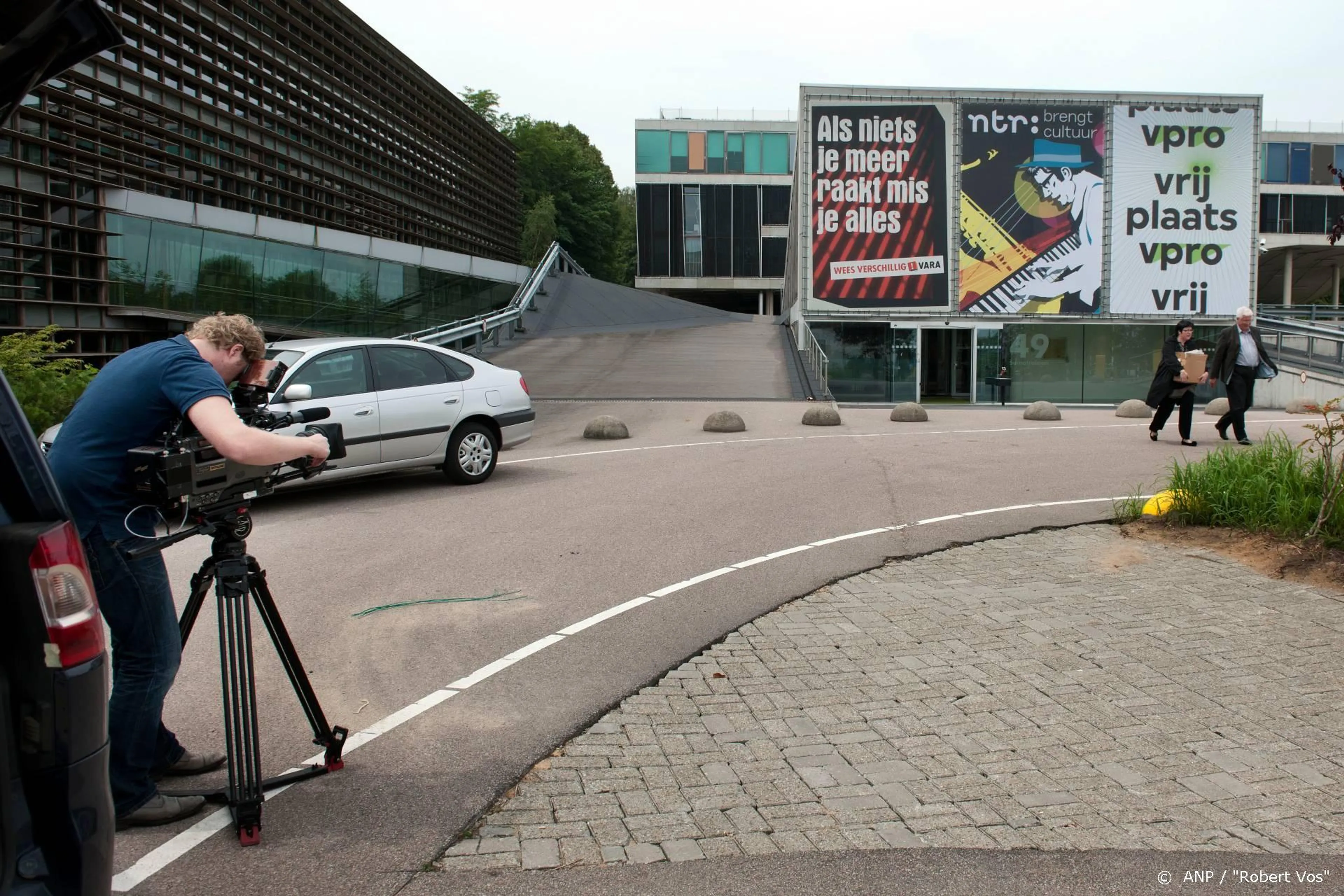 De Nieuws BV nu ook op tv te zien