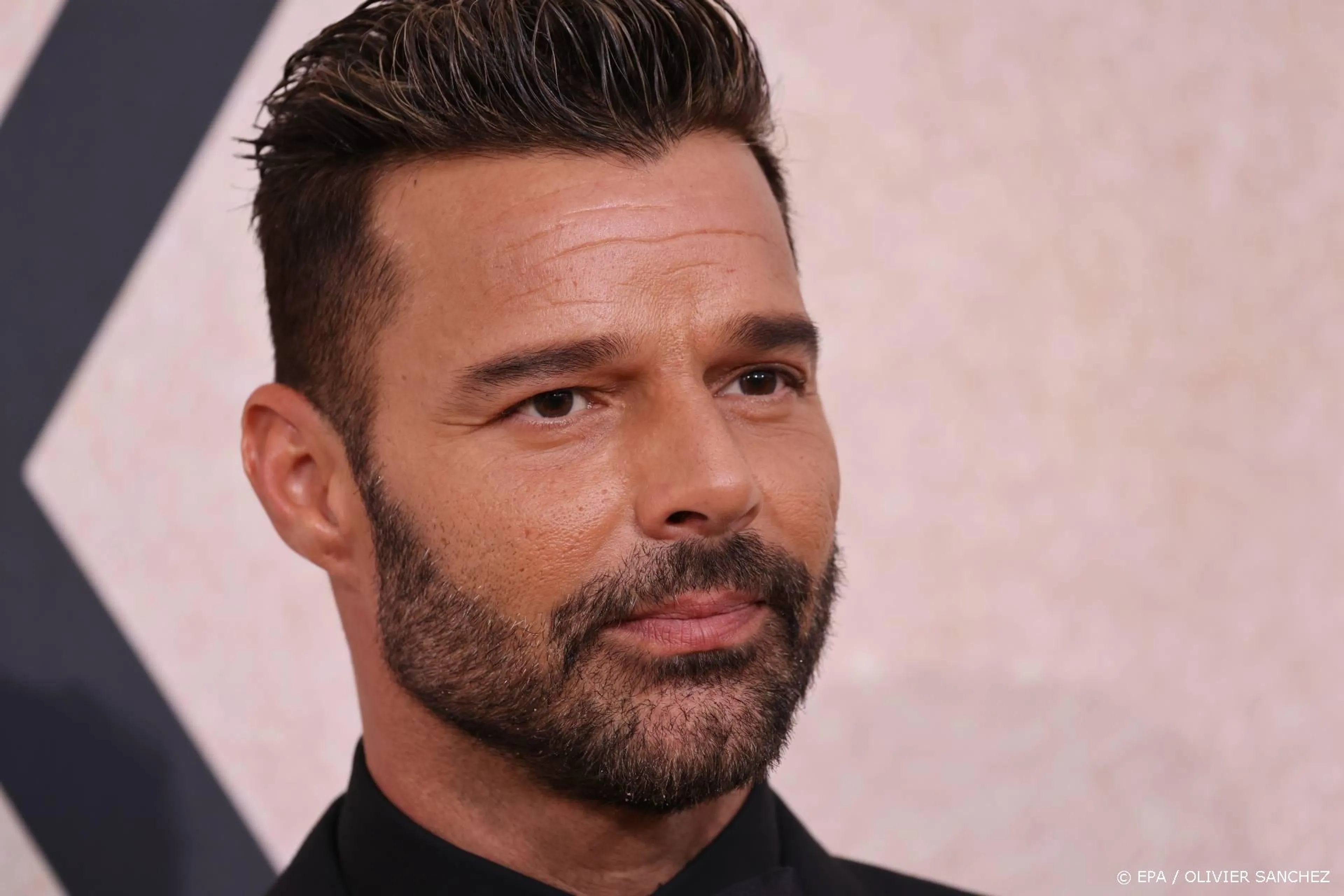 Ricky Martin beschuldigd van incest, advocaat ontkent