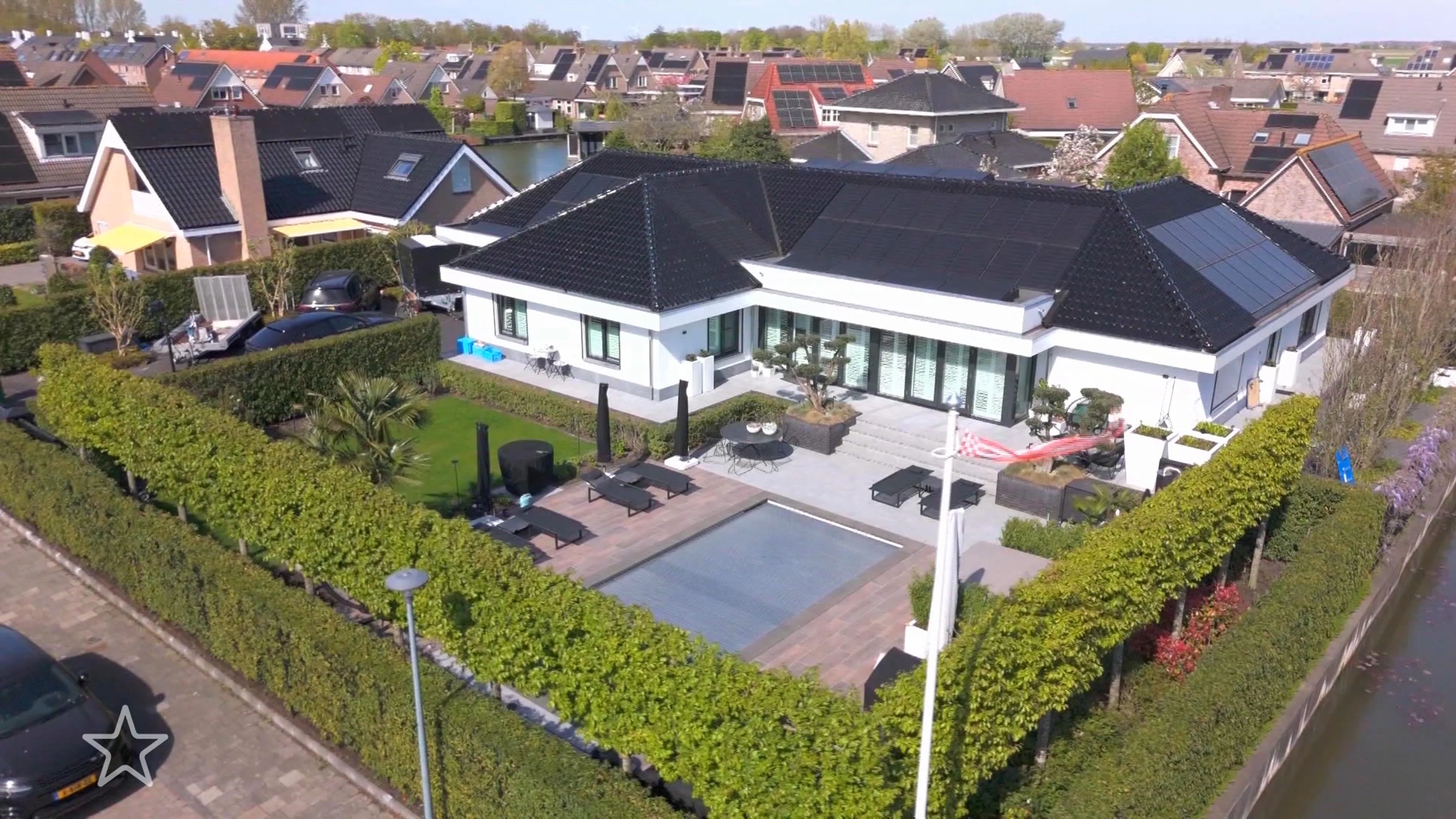 De Bauers delen eerste beelden van nieuwe realityserie