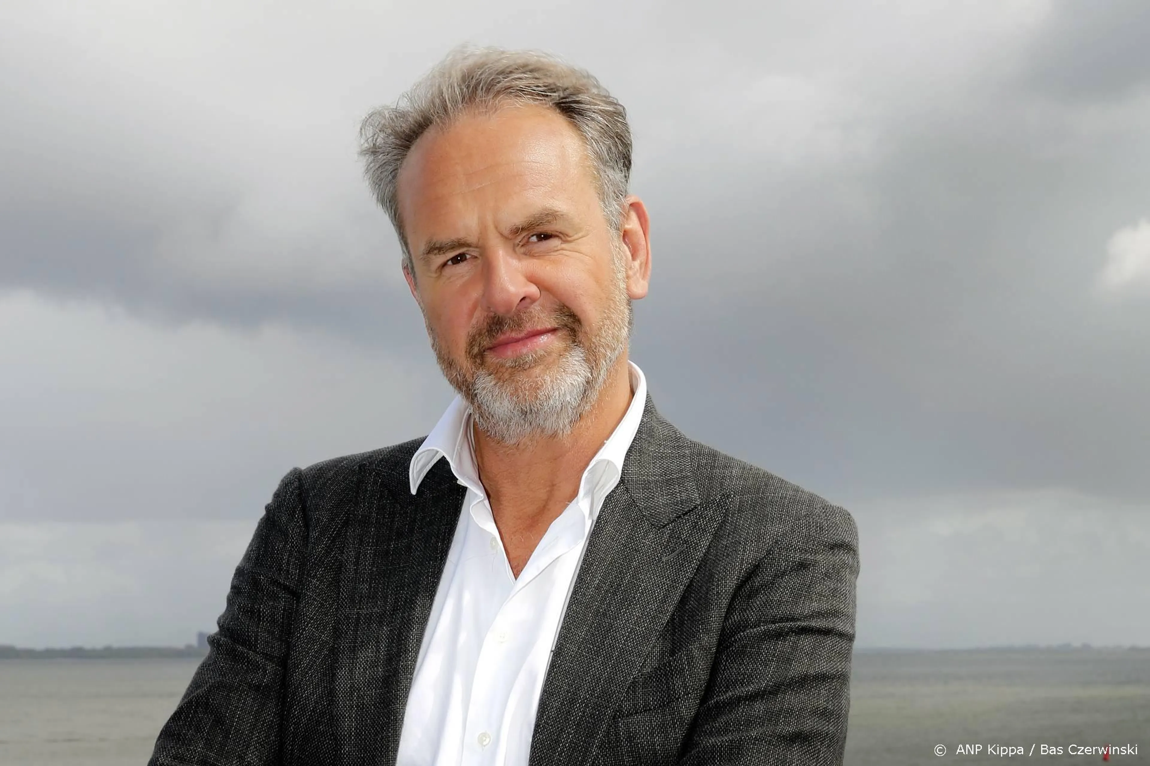Bert Kuizenga vond ziekenhuisopname door corona 'beangstigend'