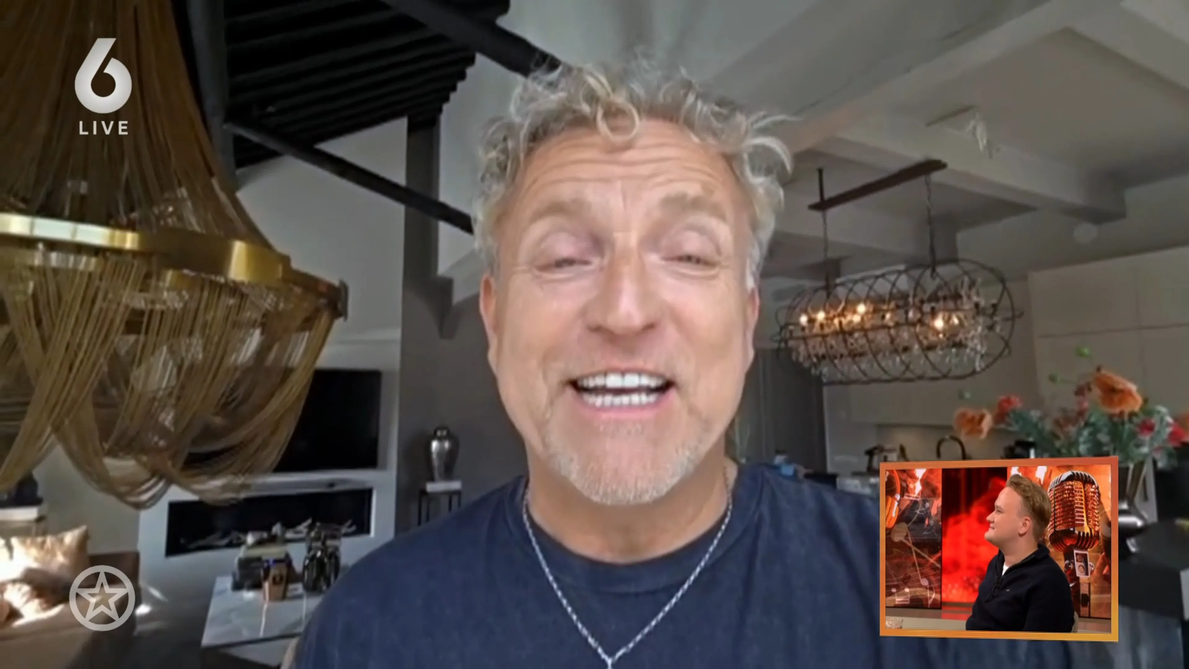 Gordon reageert op cover van zijn hit Ik ben je zomaar even op