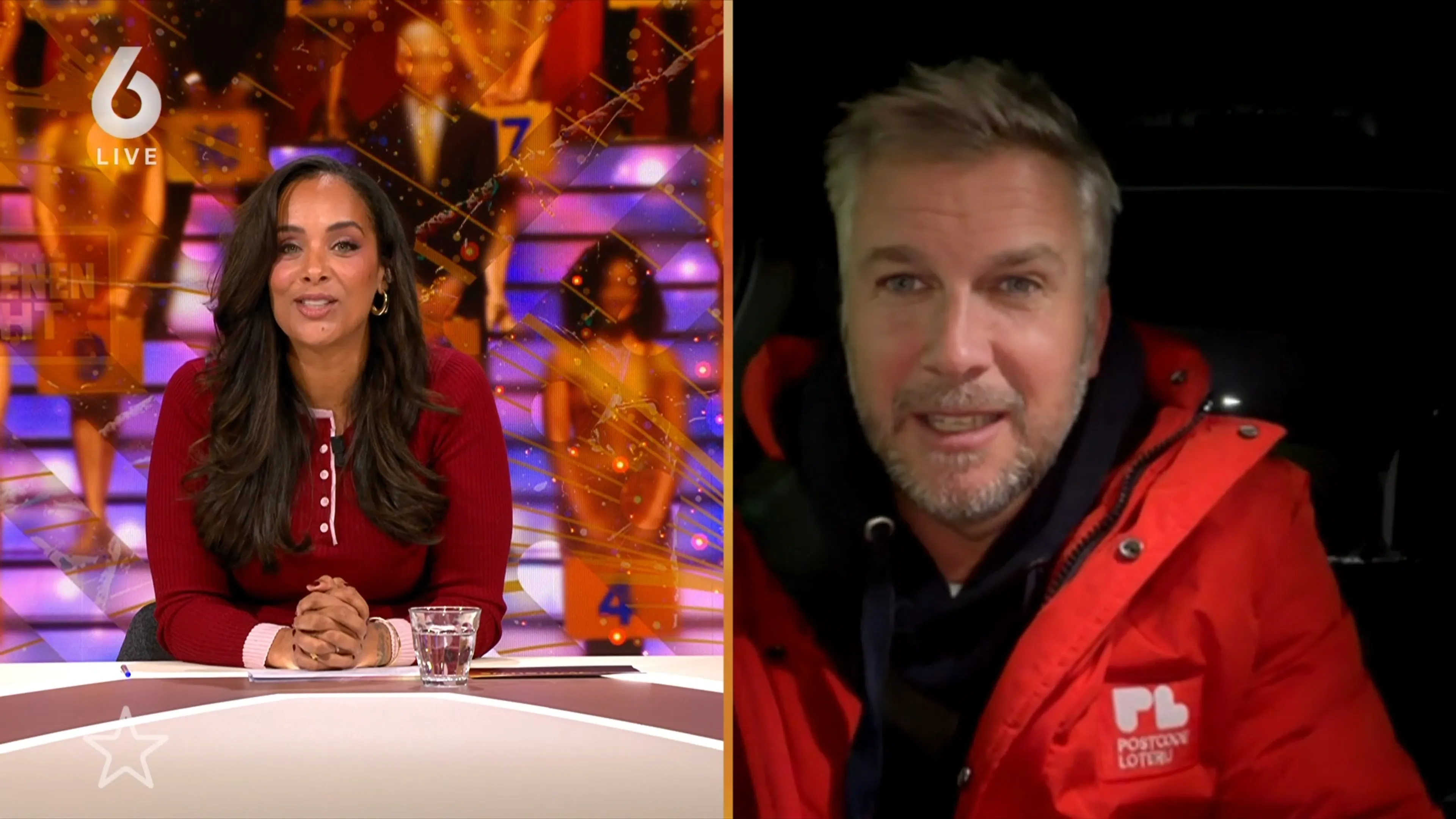 Winston Gerschtanowitz over spectaculaire seizoensfinale van Miljoenenjacht