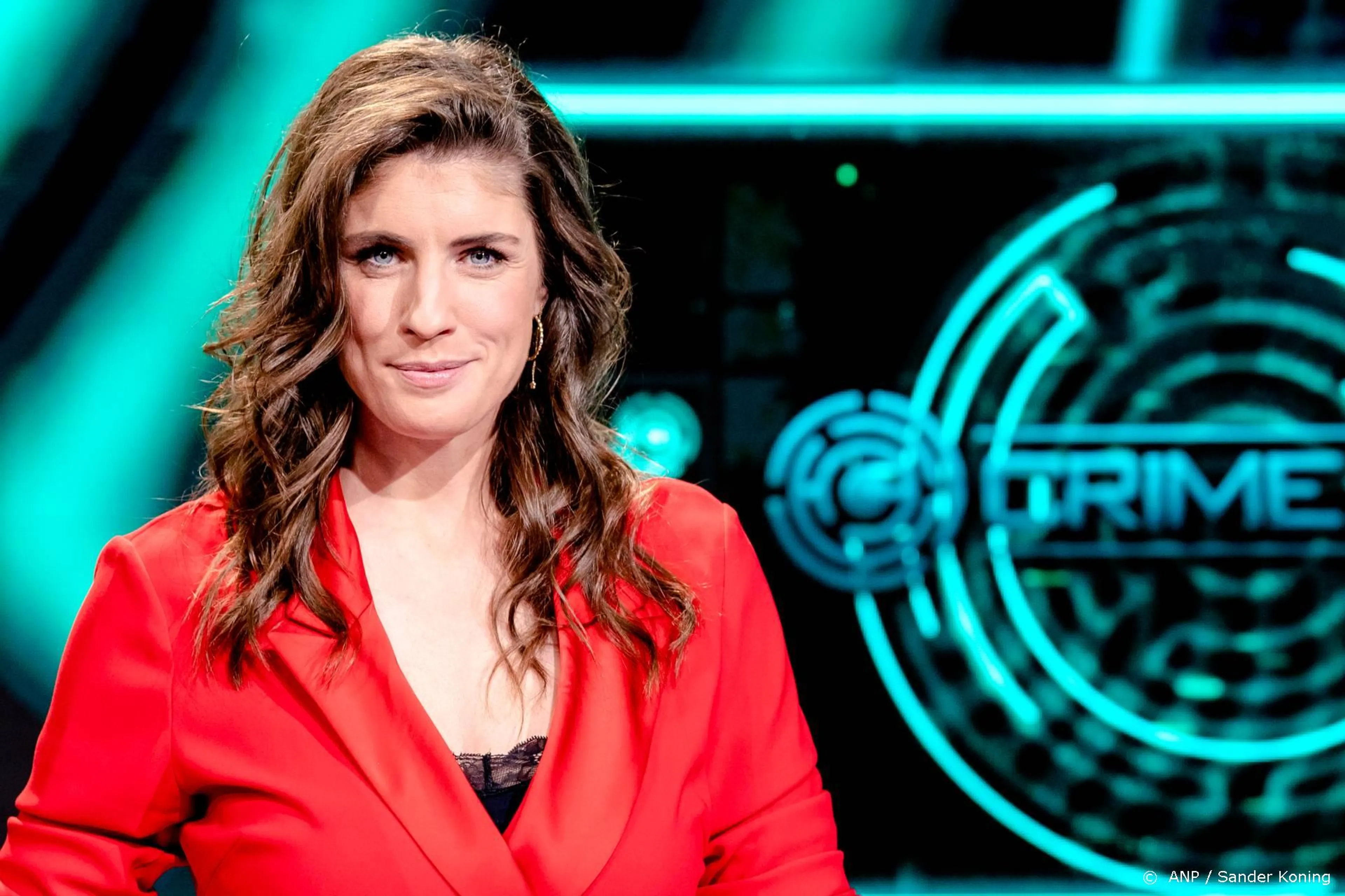 Marieke Elsinga gaat samenwonen