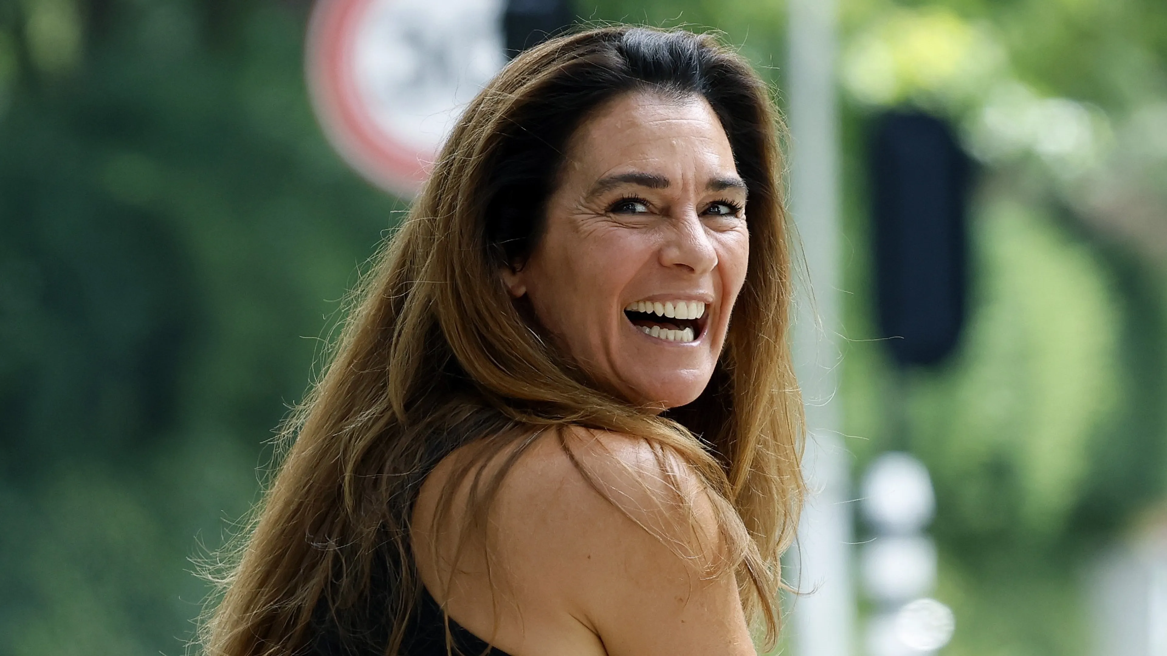 Quinty Trustfull belandt in Spaans ziekenhuis na muggenbeet: 'Dit is foute boel'