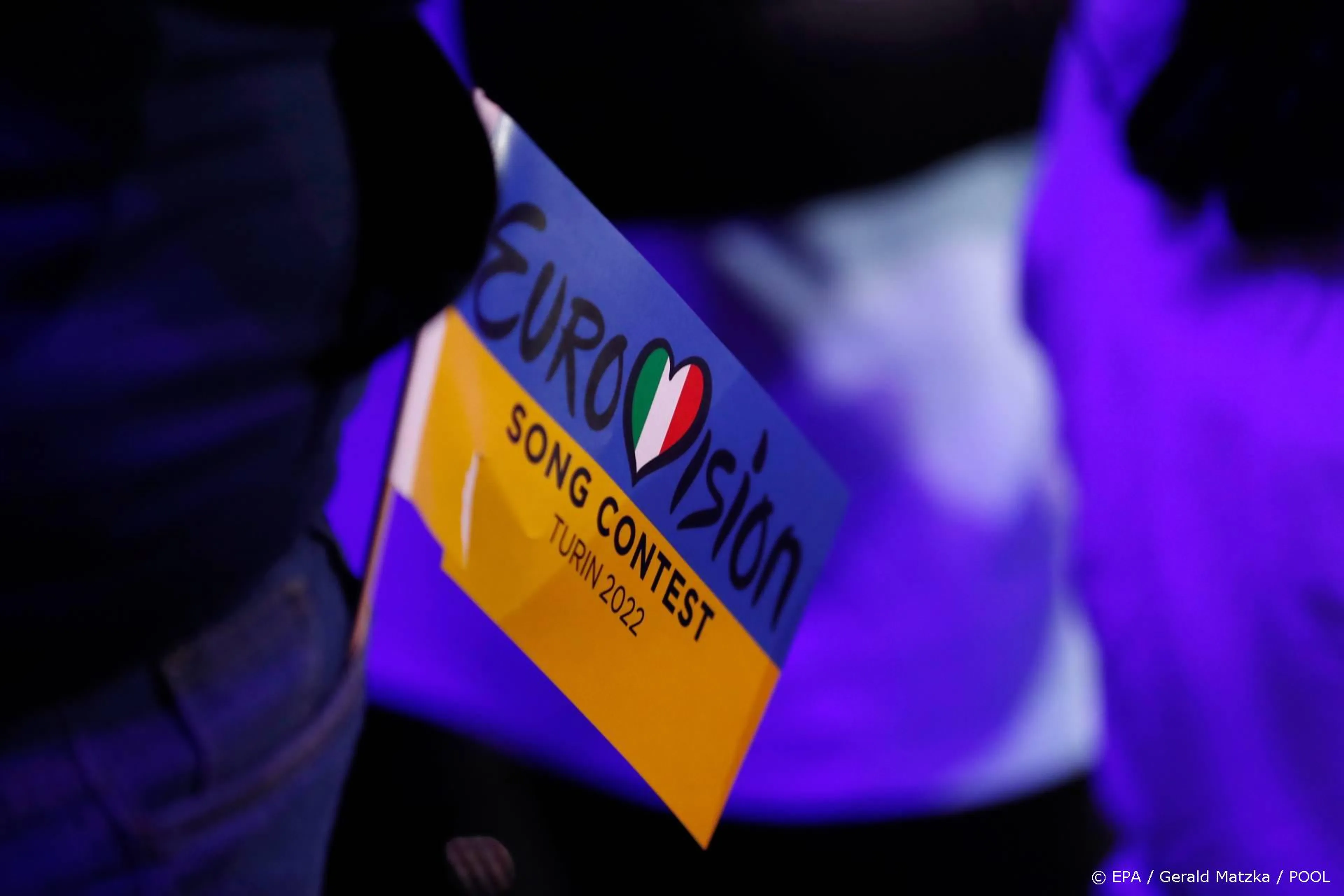 Deelnemersveld Eurovisie Songfestival compleet