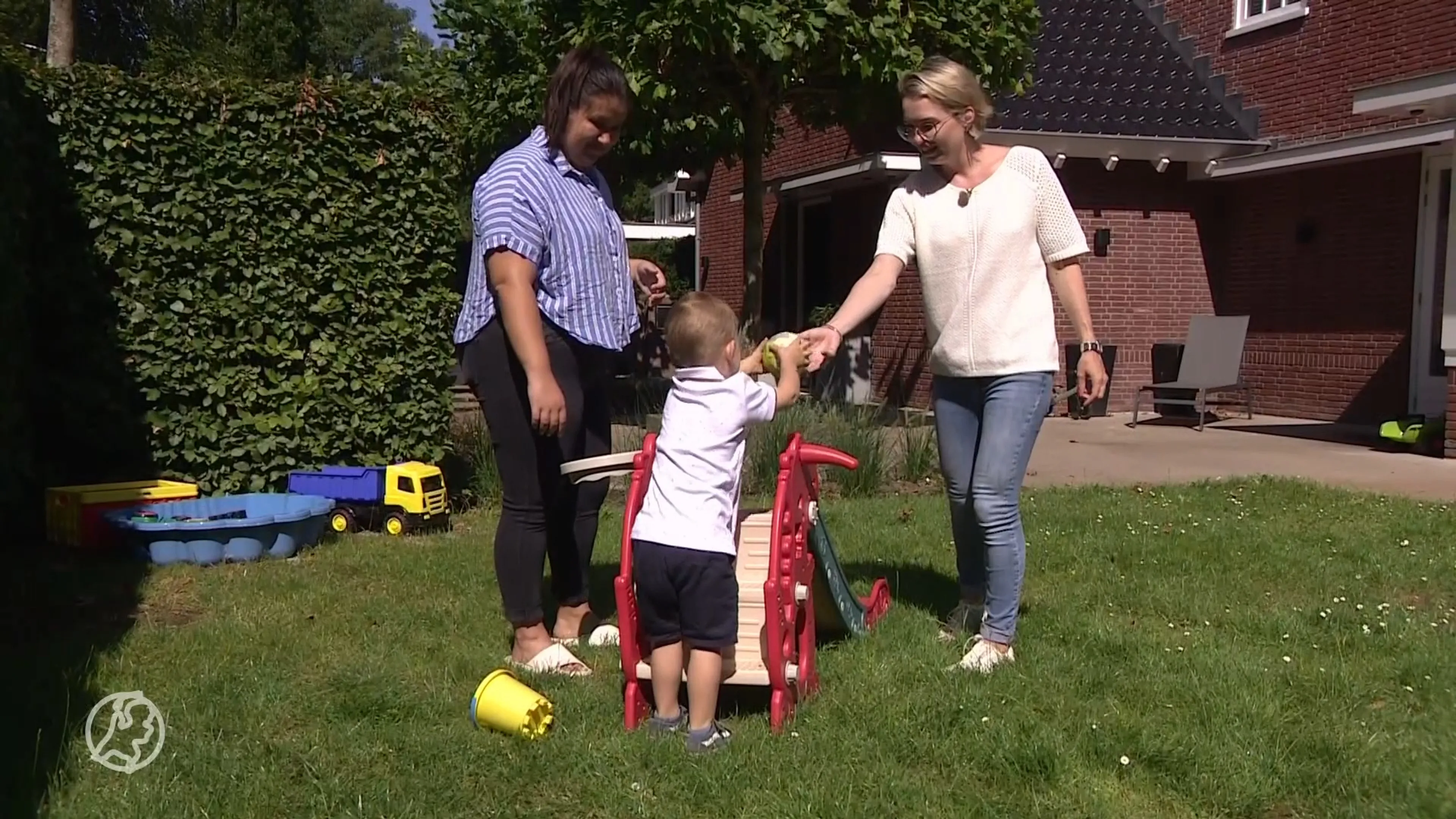 Aantal au pairs stijgt afgelopen jaren, maar is het een goed idee?