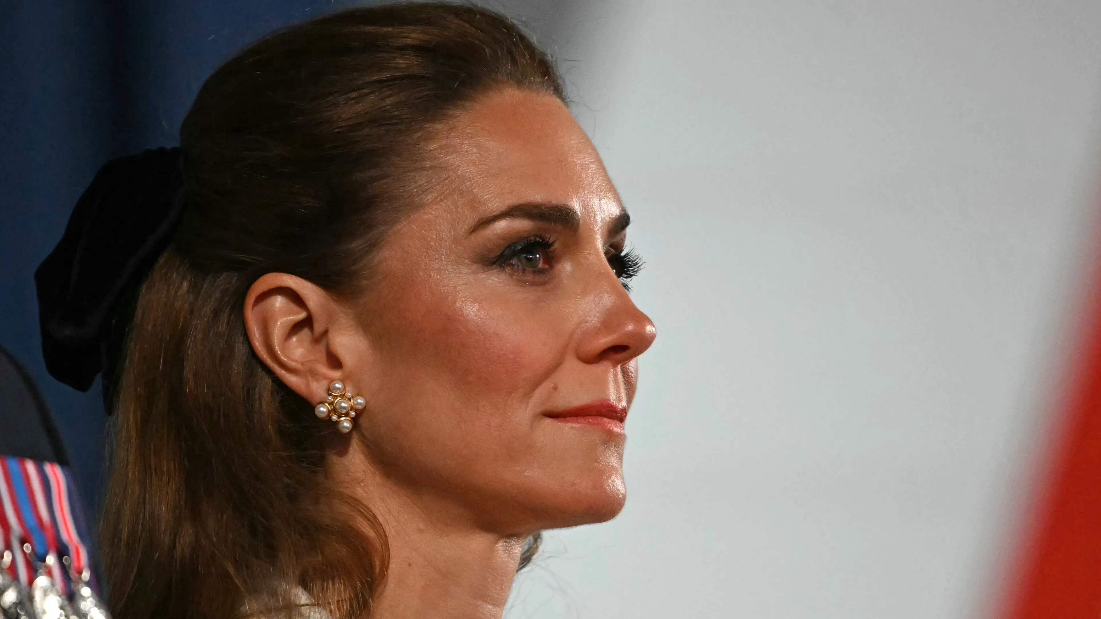 Prinses Catherine openhartig over moeilijk herstel na chemobehandeling