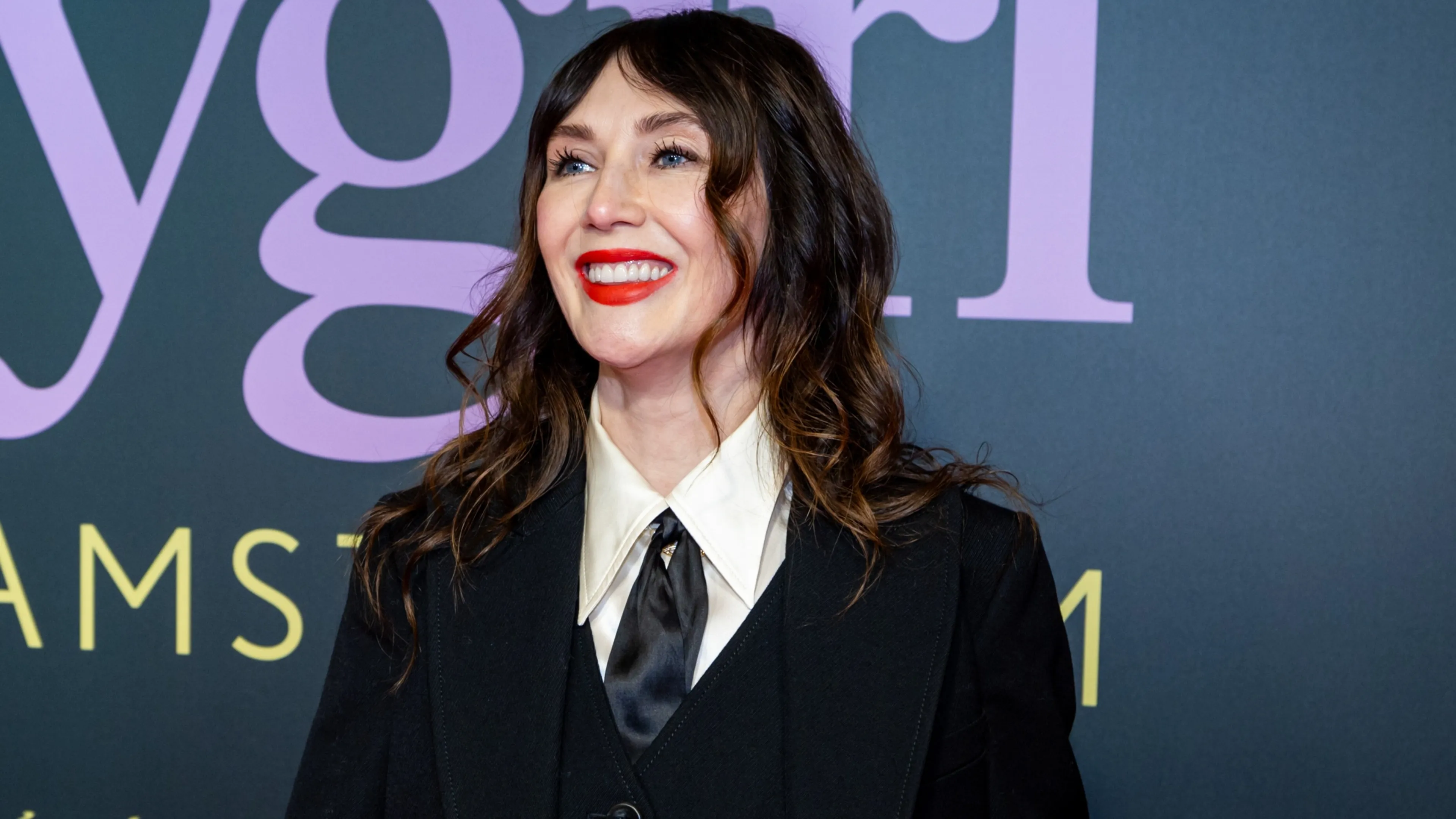 BN'ers en afgedankte kleren: Carice van Houten maakt nieuw programma