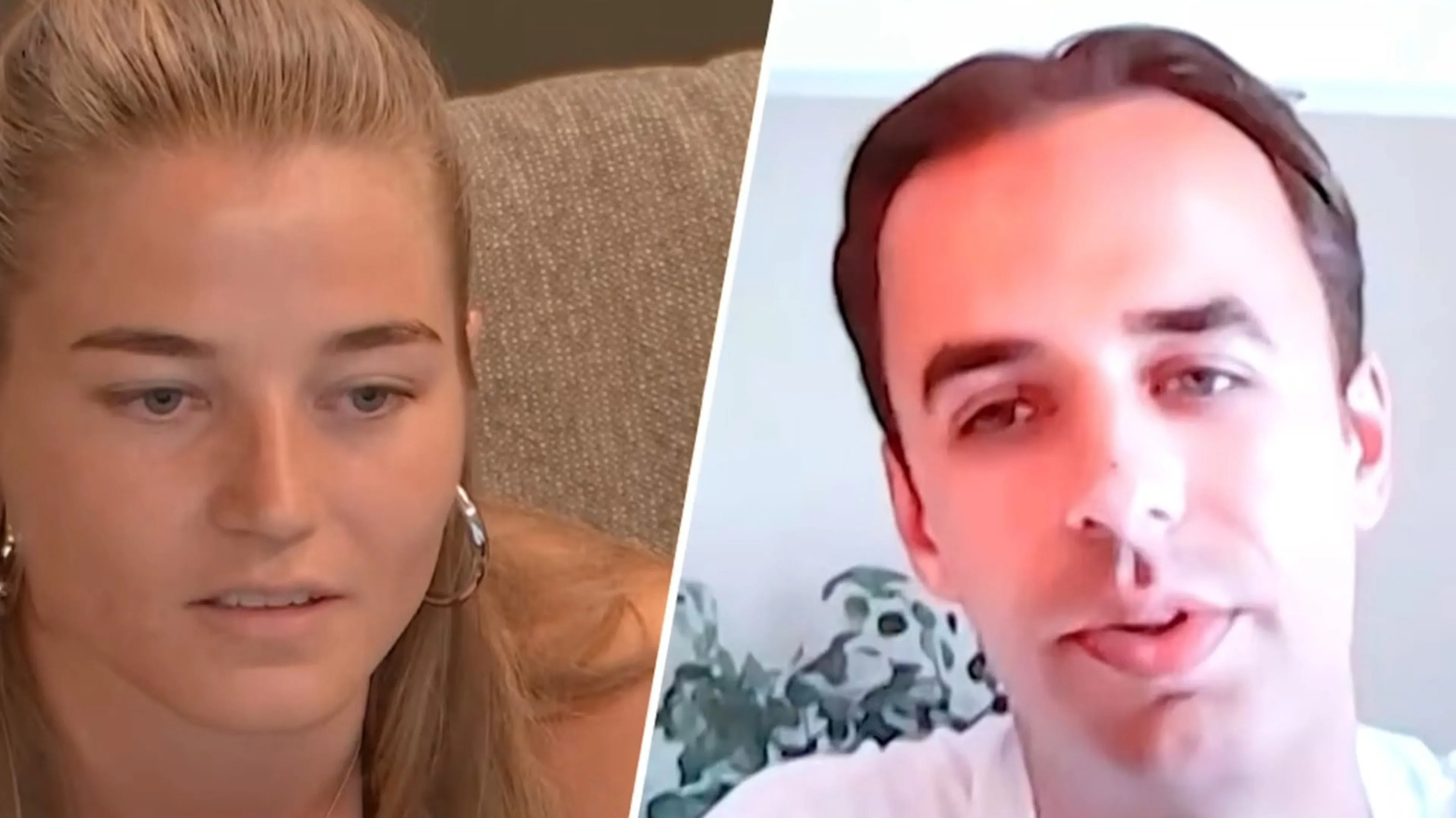 Anouk onversneden over ex-vriend Max: 'Ik wil je graag missen, maar het lukt niet' 