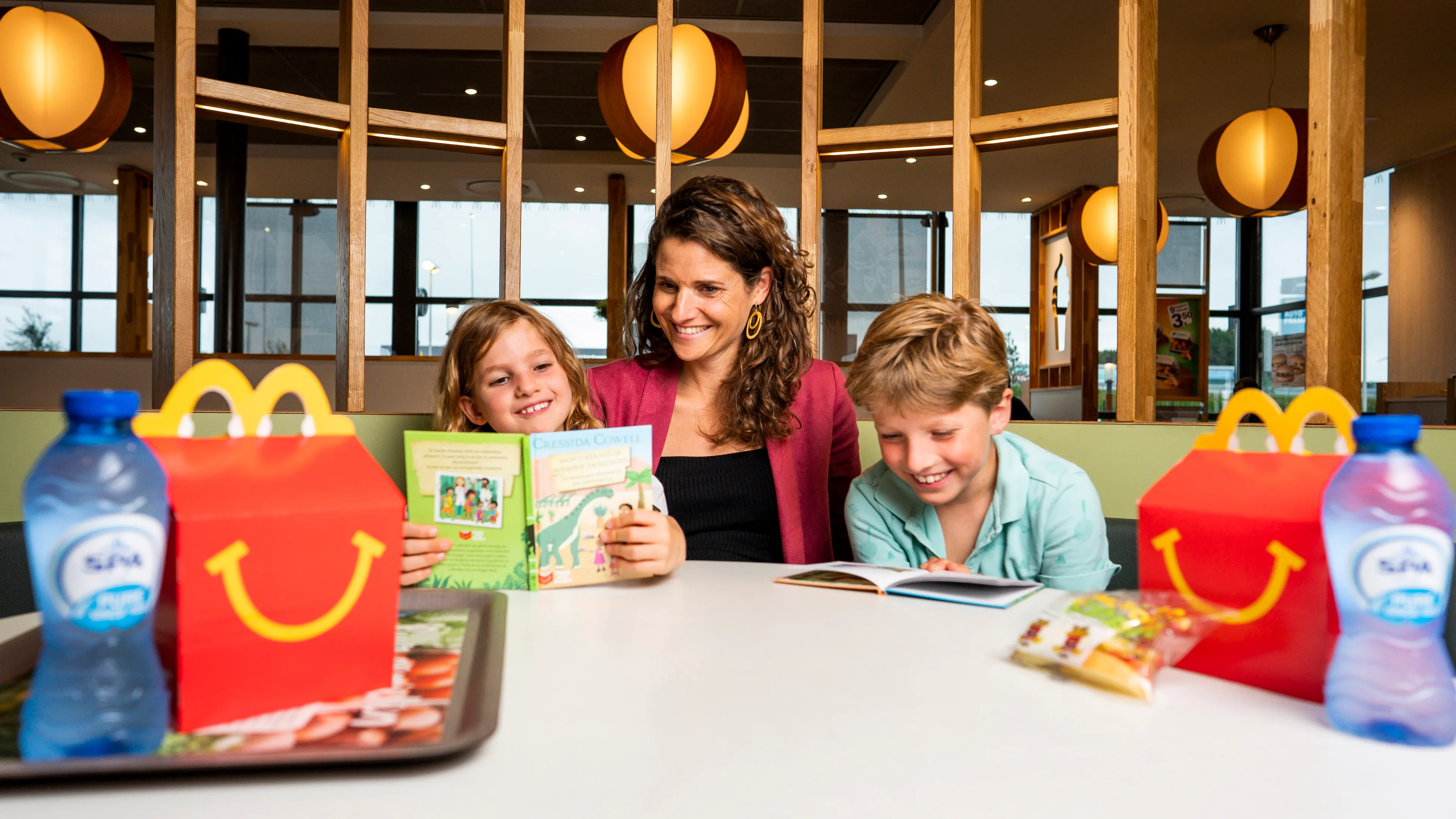 5 redenen waarom je je kind elke dag wil voorlezen (én leesvoer om van te smullen)
