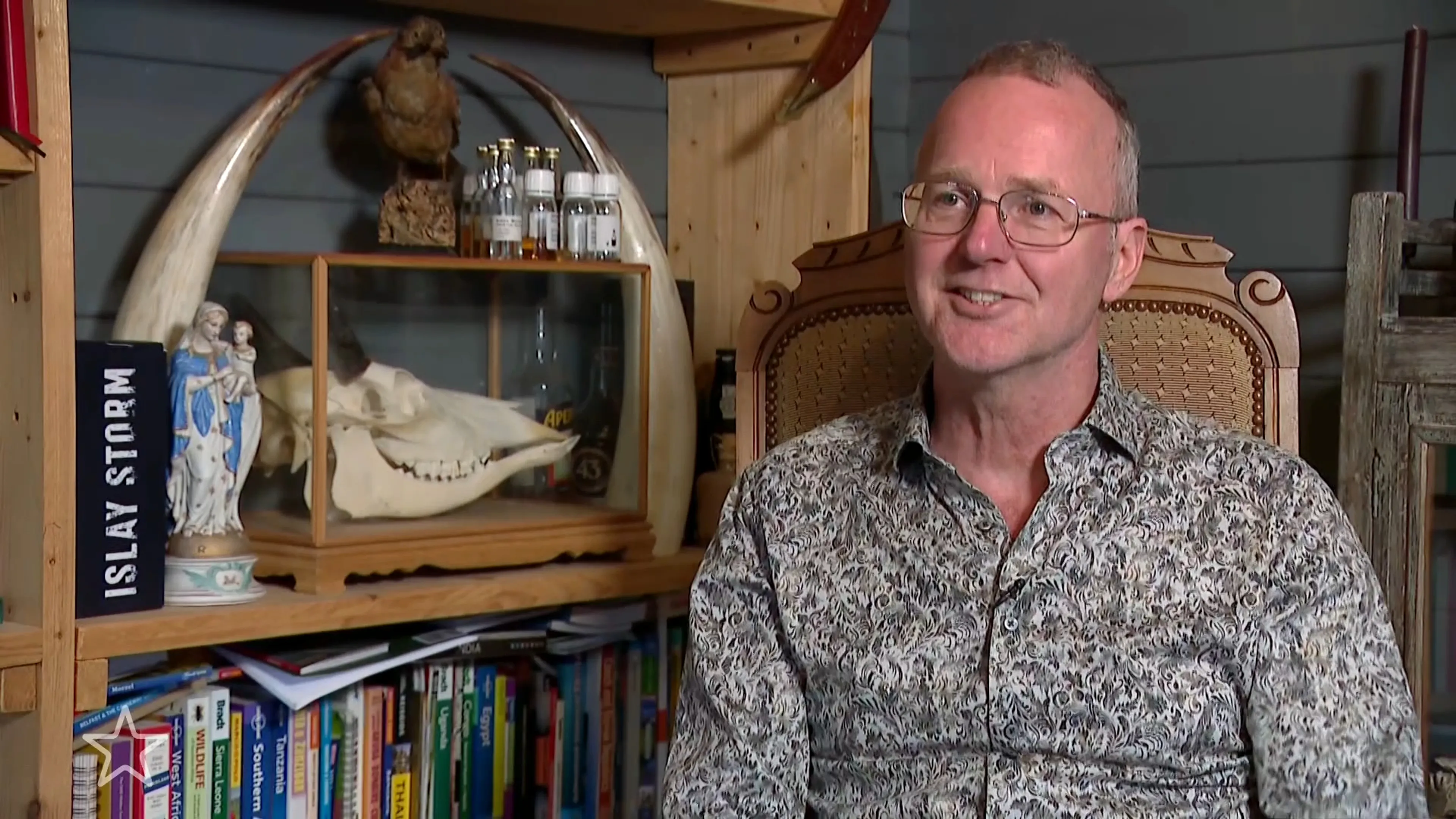 Boer zoekt vrouw-boeren krijgen datingtips van Patrick van Veen