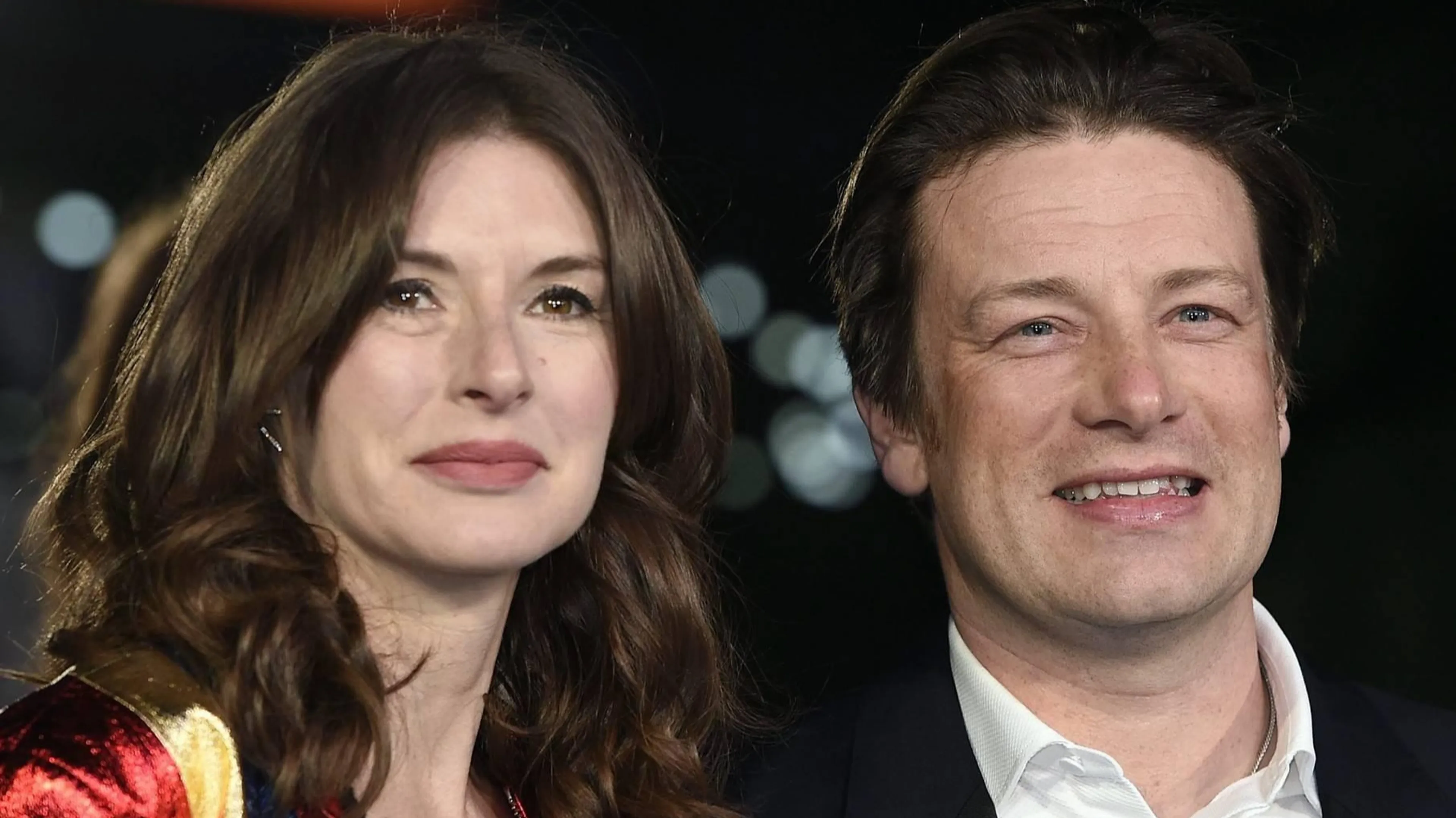 Vrouw van bekende tv-kok Jamie Oliver worstelt met diagnose: 'Leven verpest'