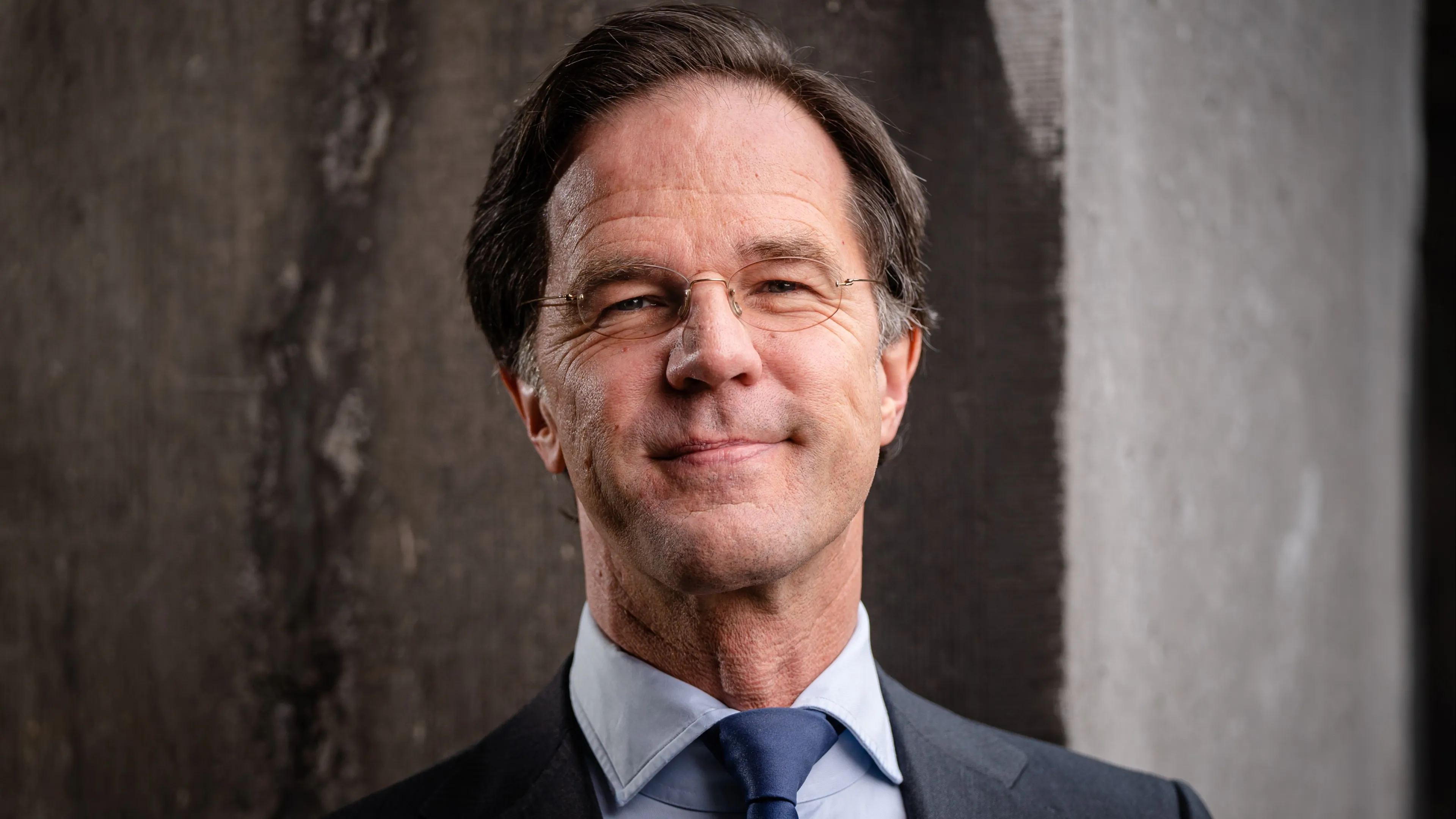 Gaat Mark Rutte meedoen aan Het Jachtseizoen? 