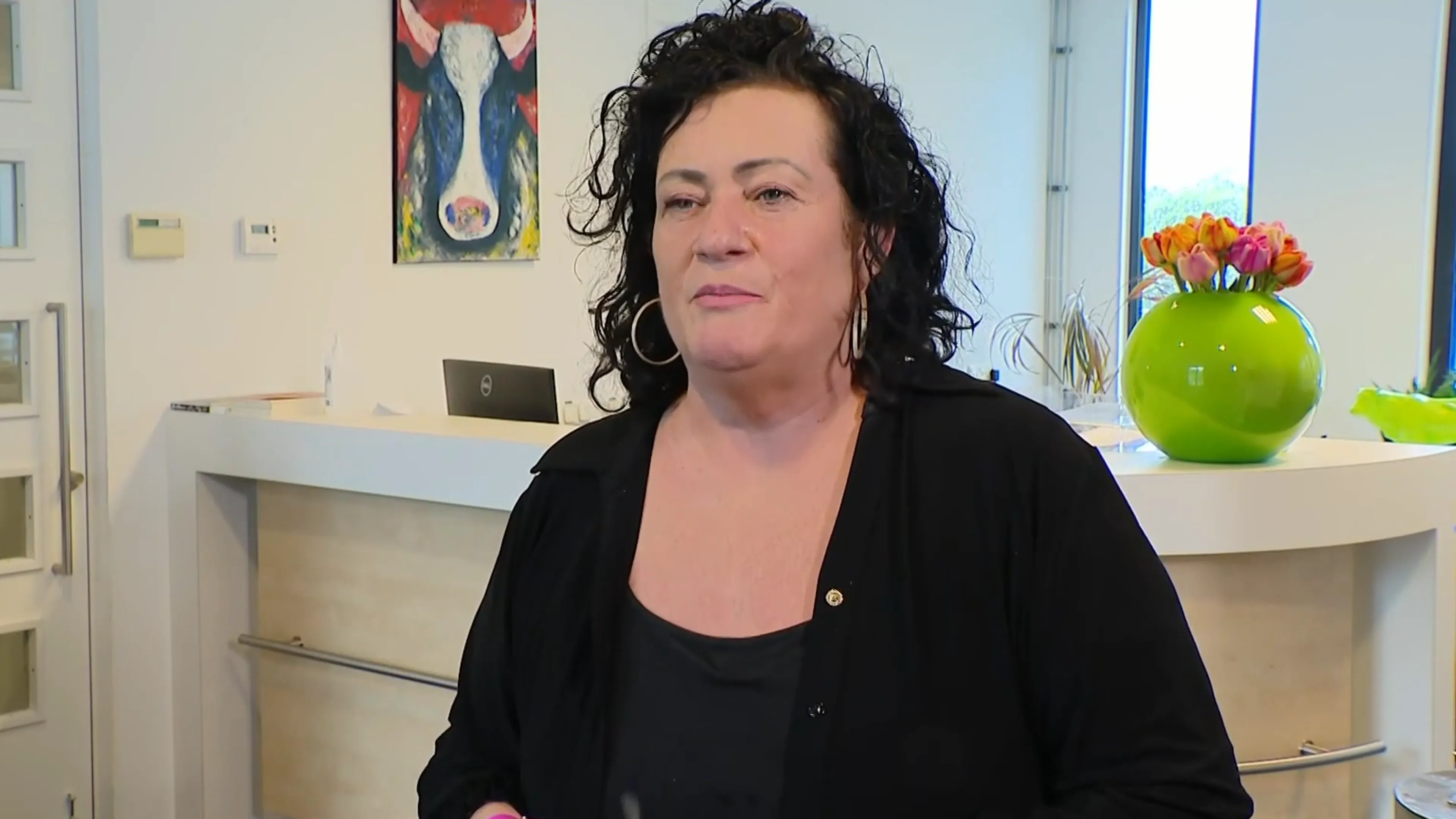 Hierom wil Caroline van der Plas geen premier worden