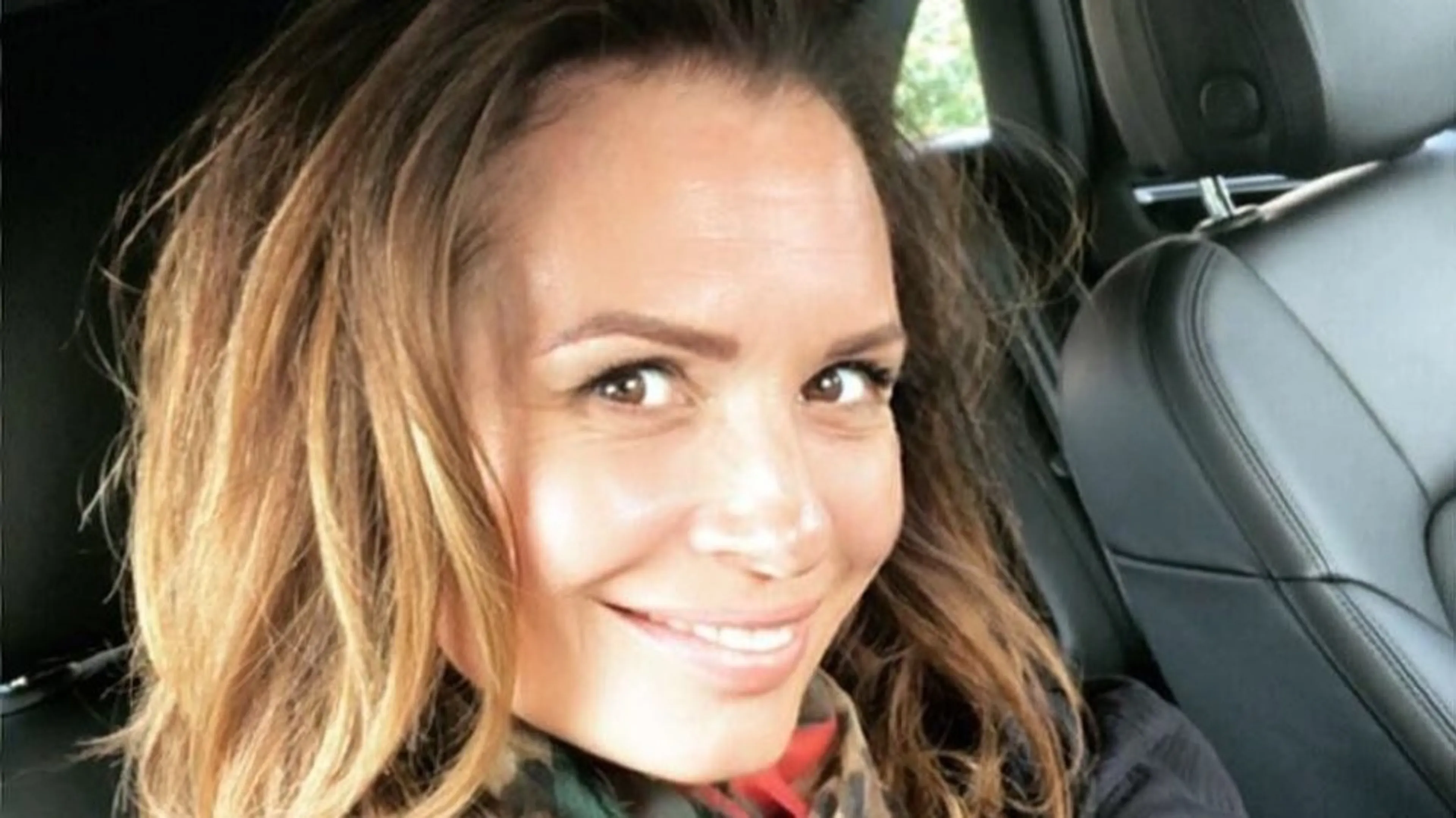 Leontine imponeert met 'aparte' look