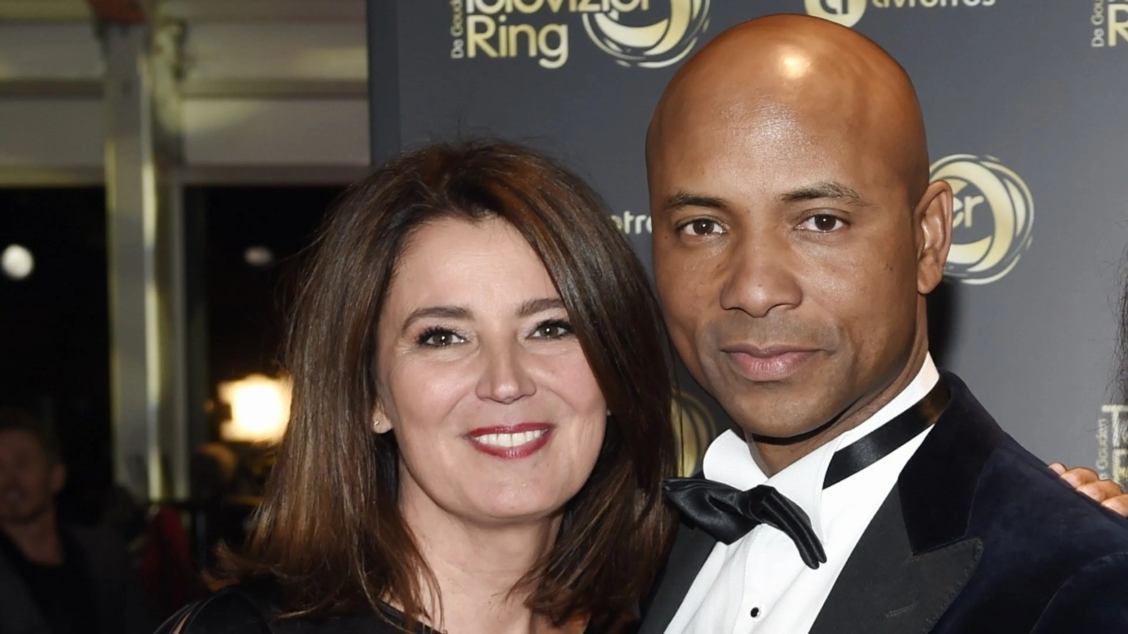 Dit zegt Humberto Tan over zijn ex-partner