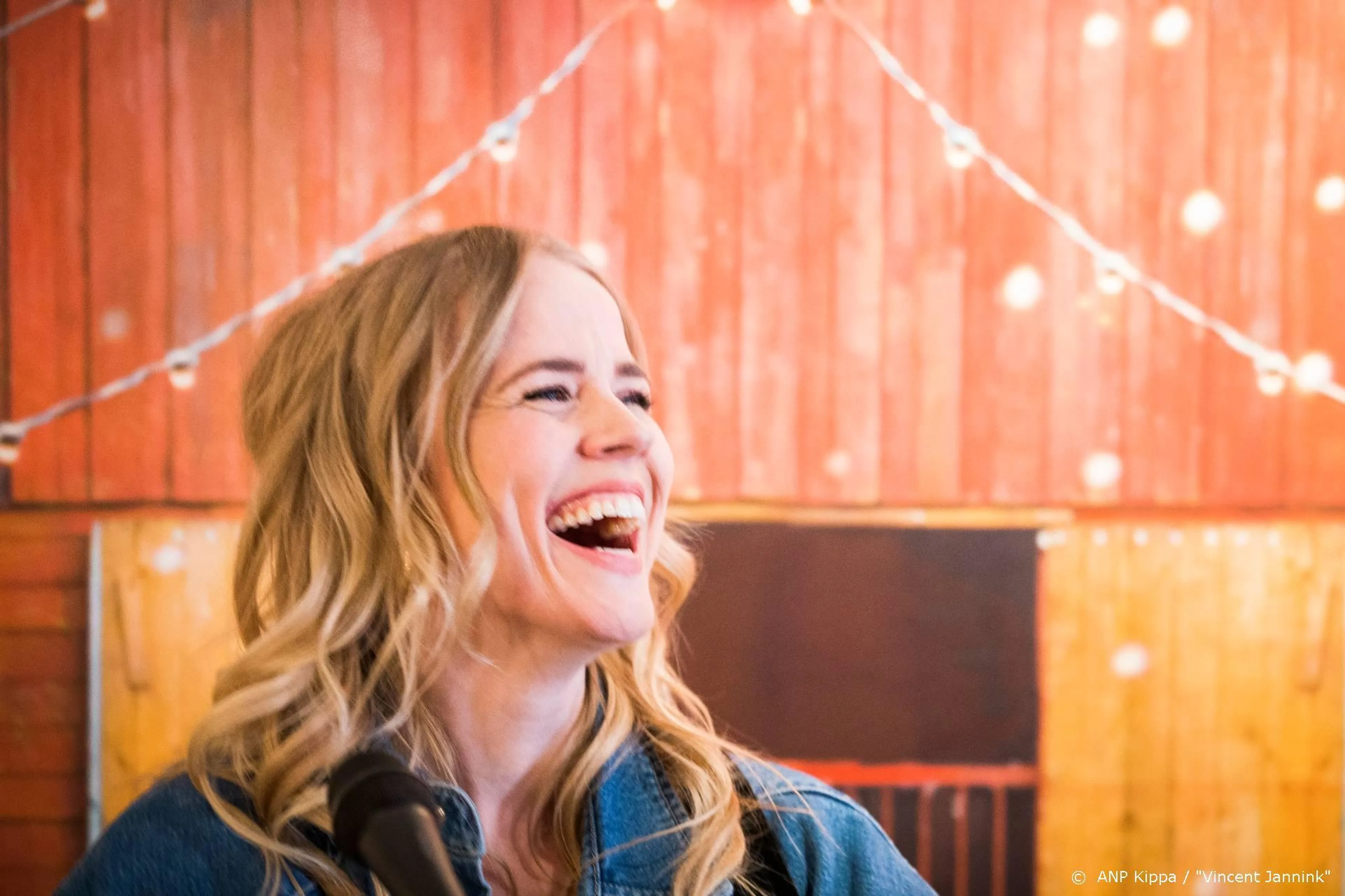 llse DeLange nodigt special guest uit voor livestreamconcert