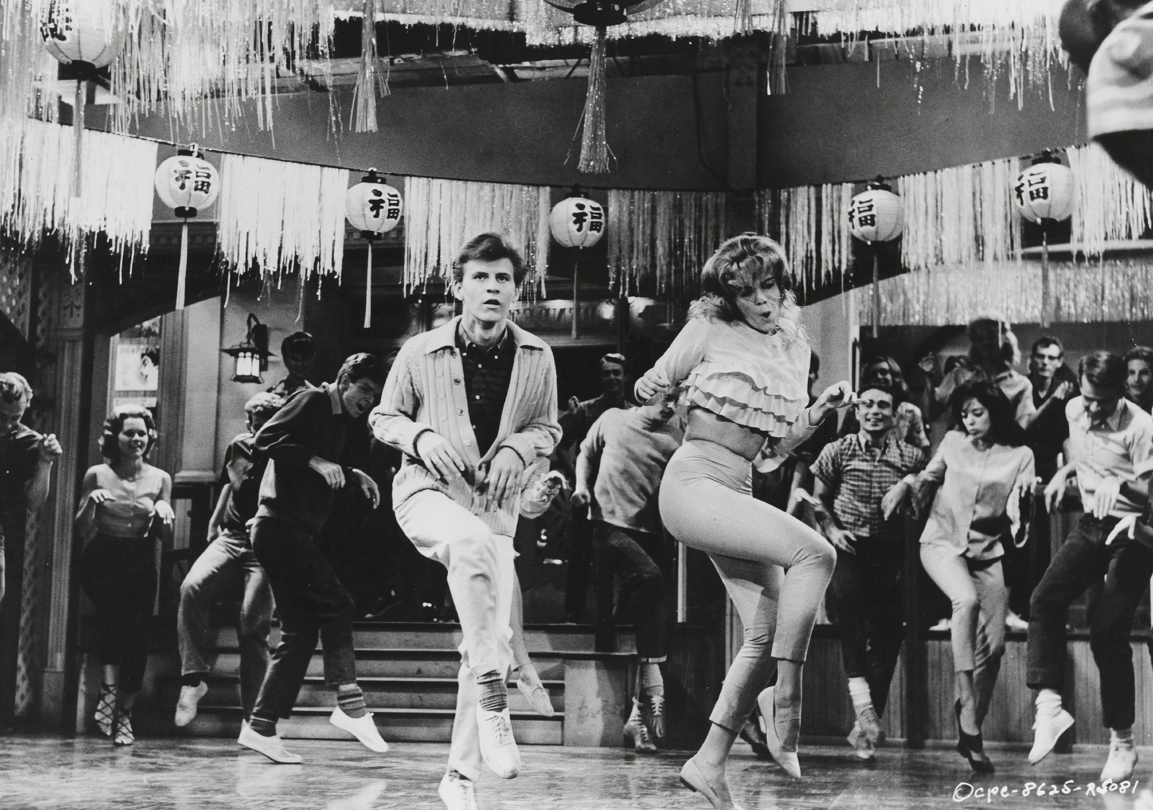 Zanger en acteur Bobby Rydell (79) overleden