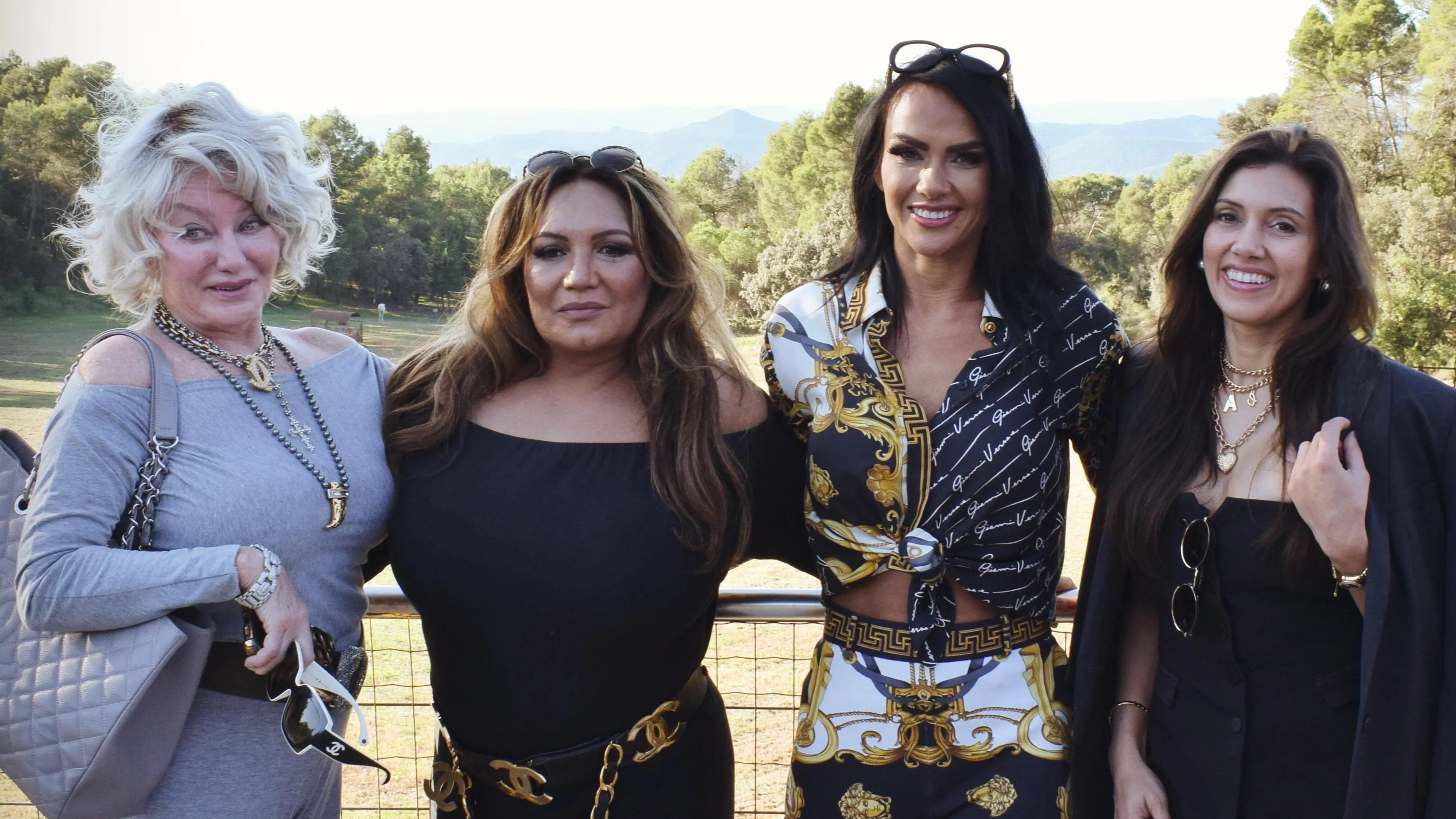 Claudia Brugman reflecteert op het Real Housewives van het Zuiden-avontuur