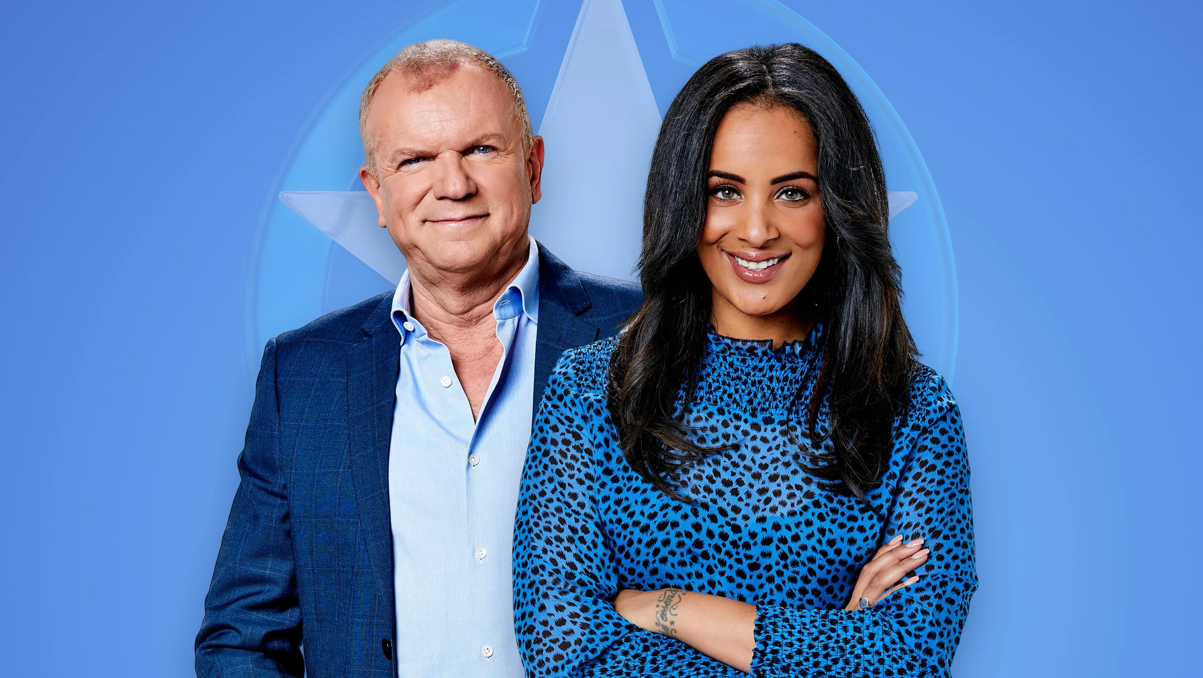 23 april 2020 - Shownieuws - Vroege Editie