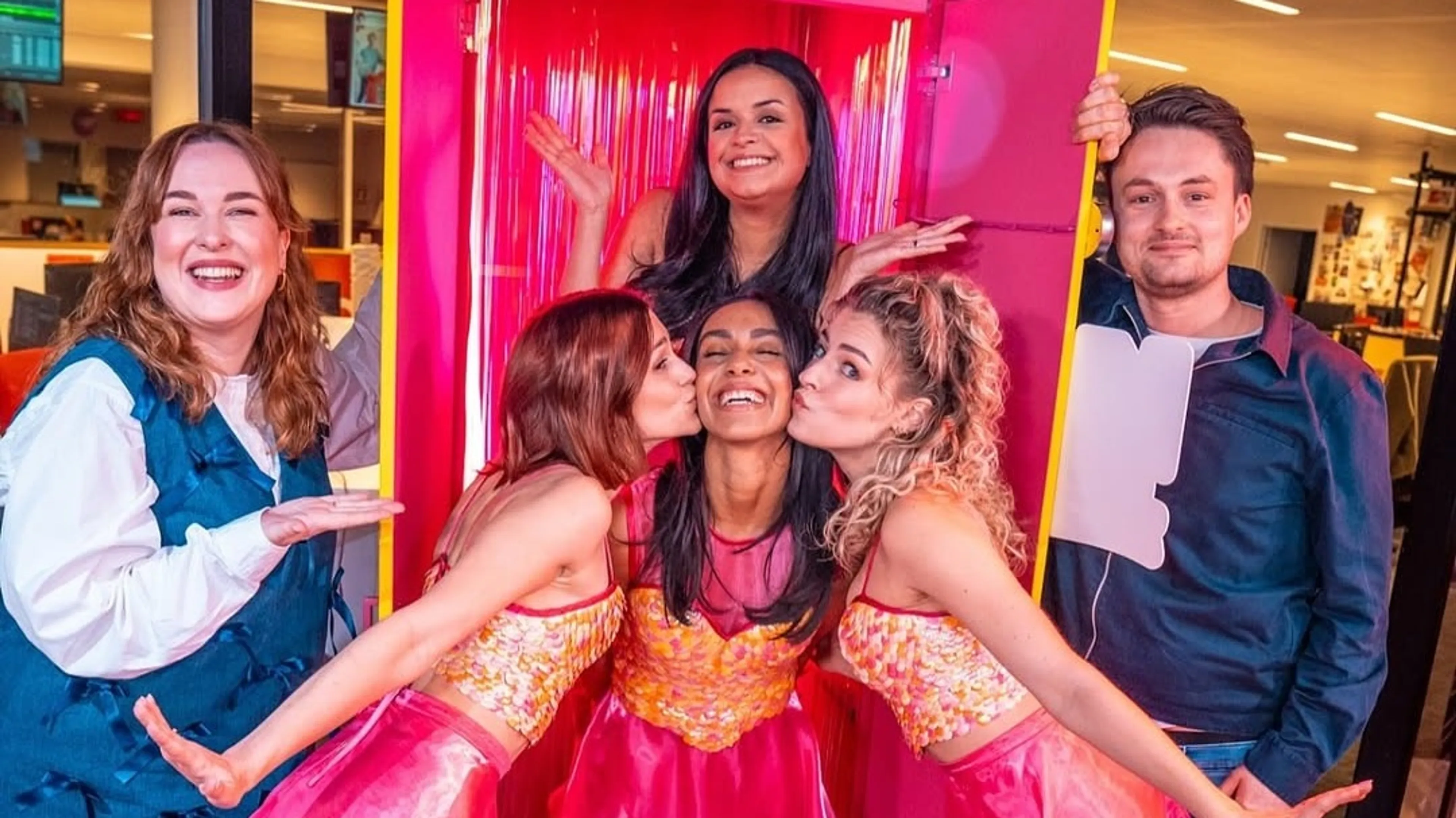 Nora over werkdruk bij K3: 'Het is niet normaal'