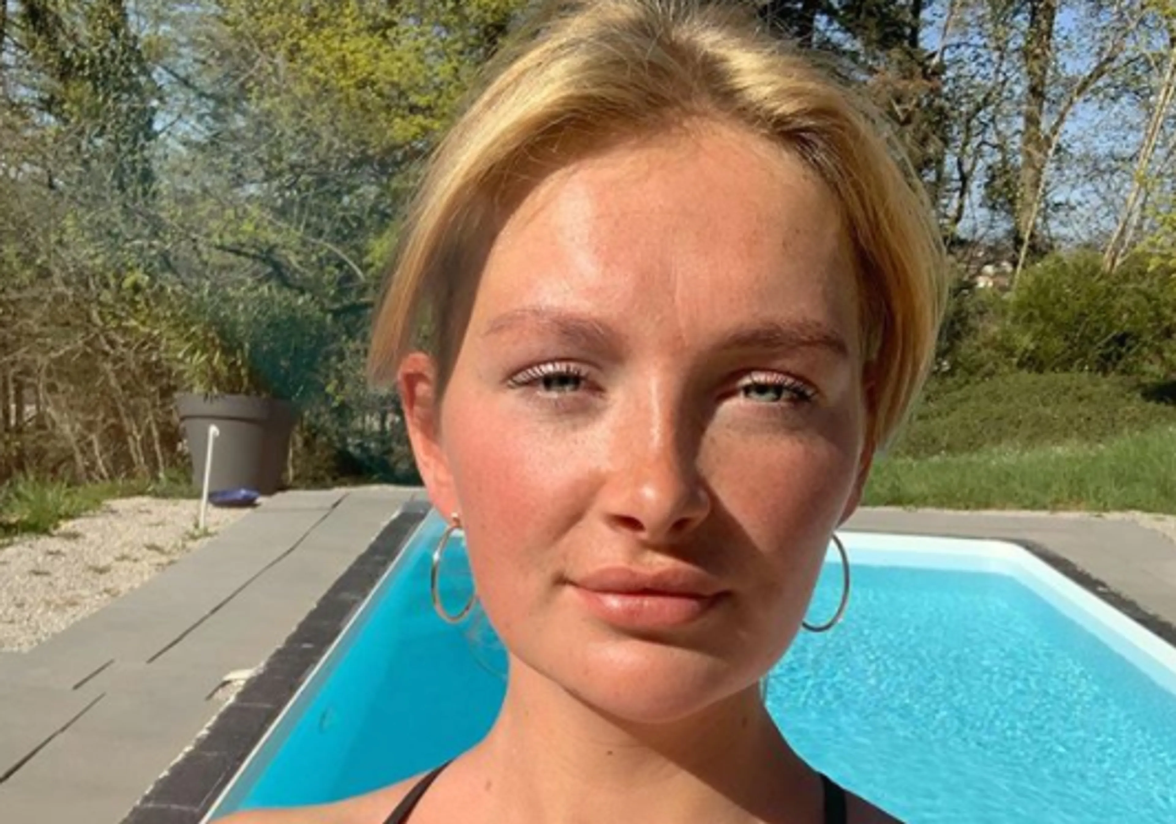Maxime Meiland verbluft volgers met bikinifoto