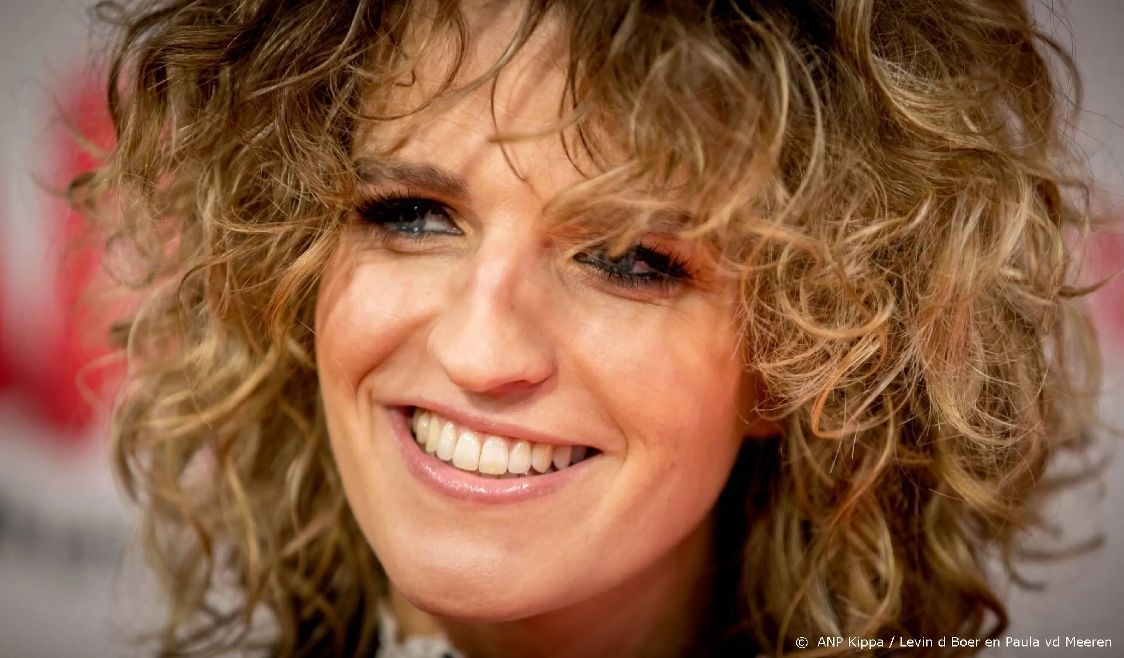 Fietsenmaker verkoopt per ongeluk racefiets Carolien Borgers