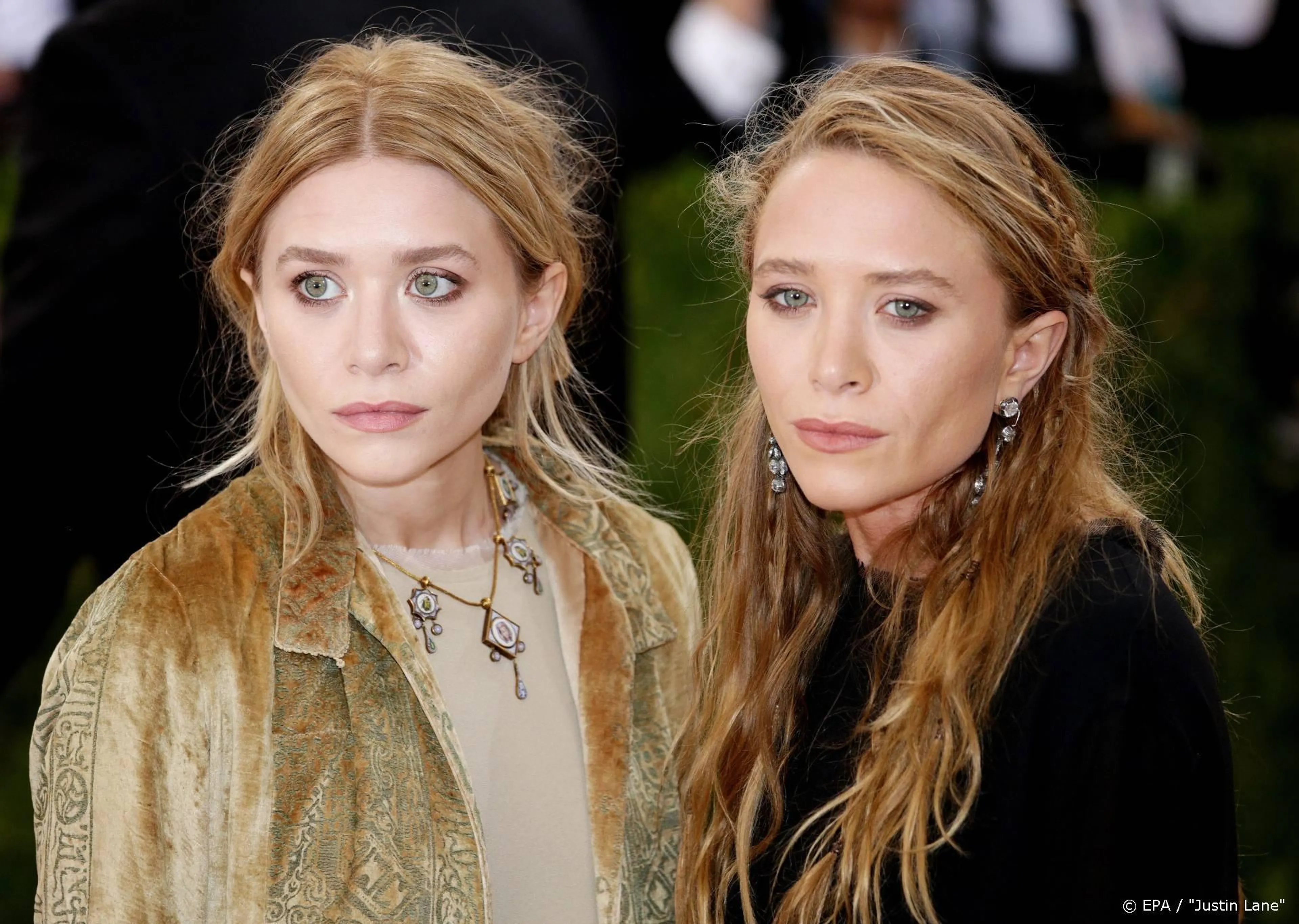 Huwelijk Mary-Kate Olsen na bijna vijf jaar gestrand