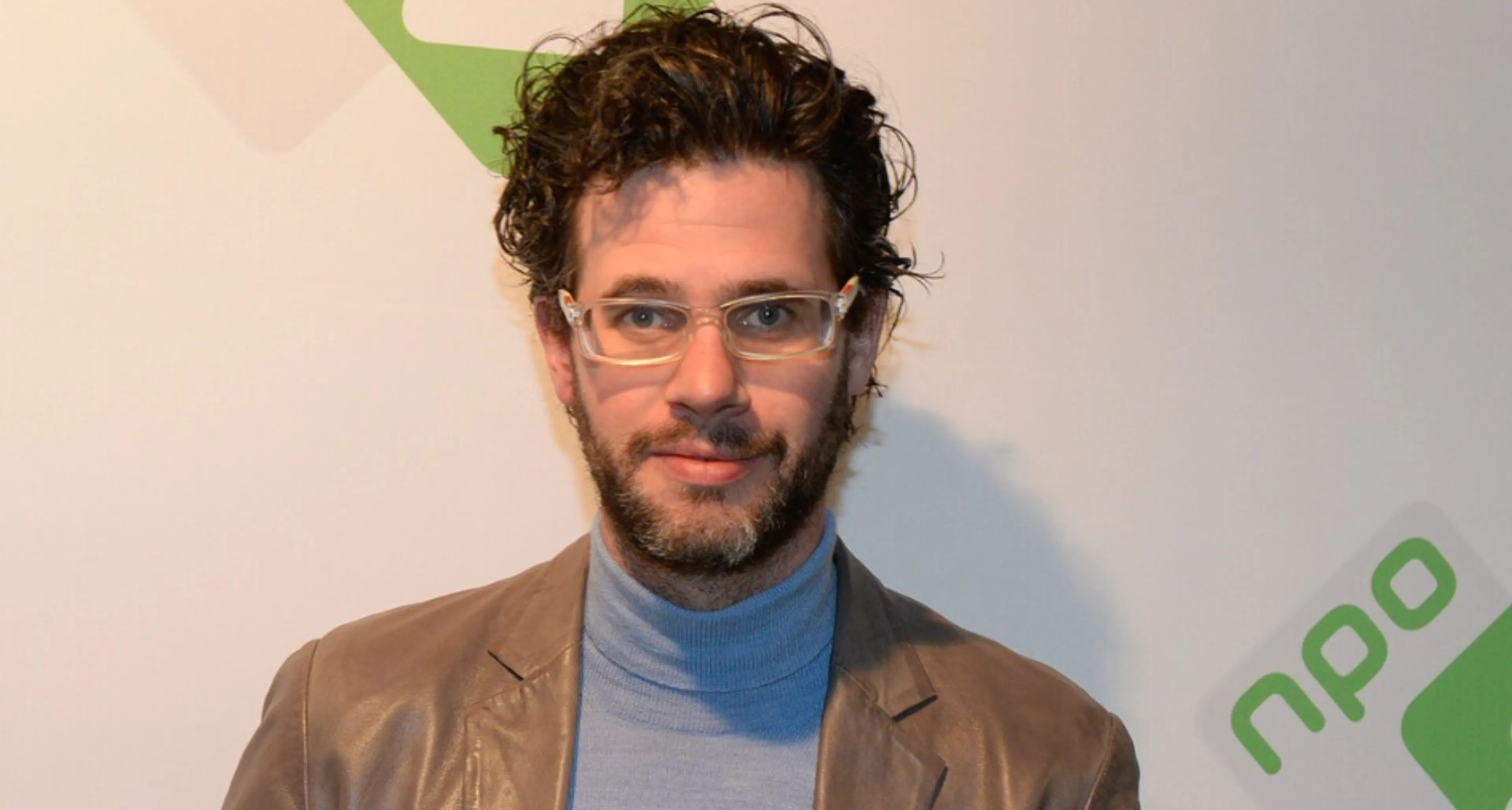 Erik Dijkstra in diepe rouw