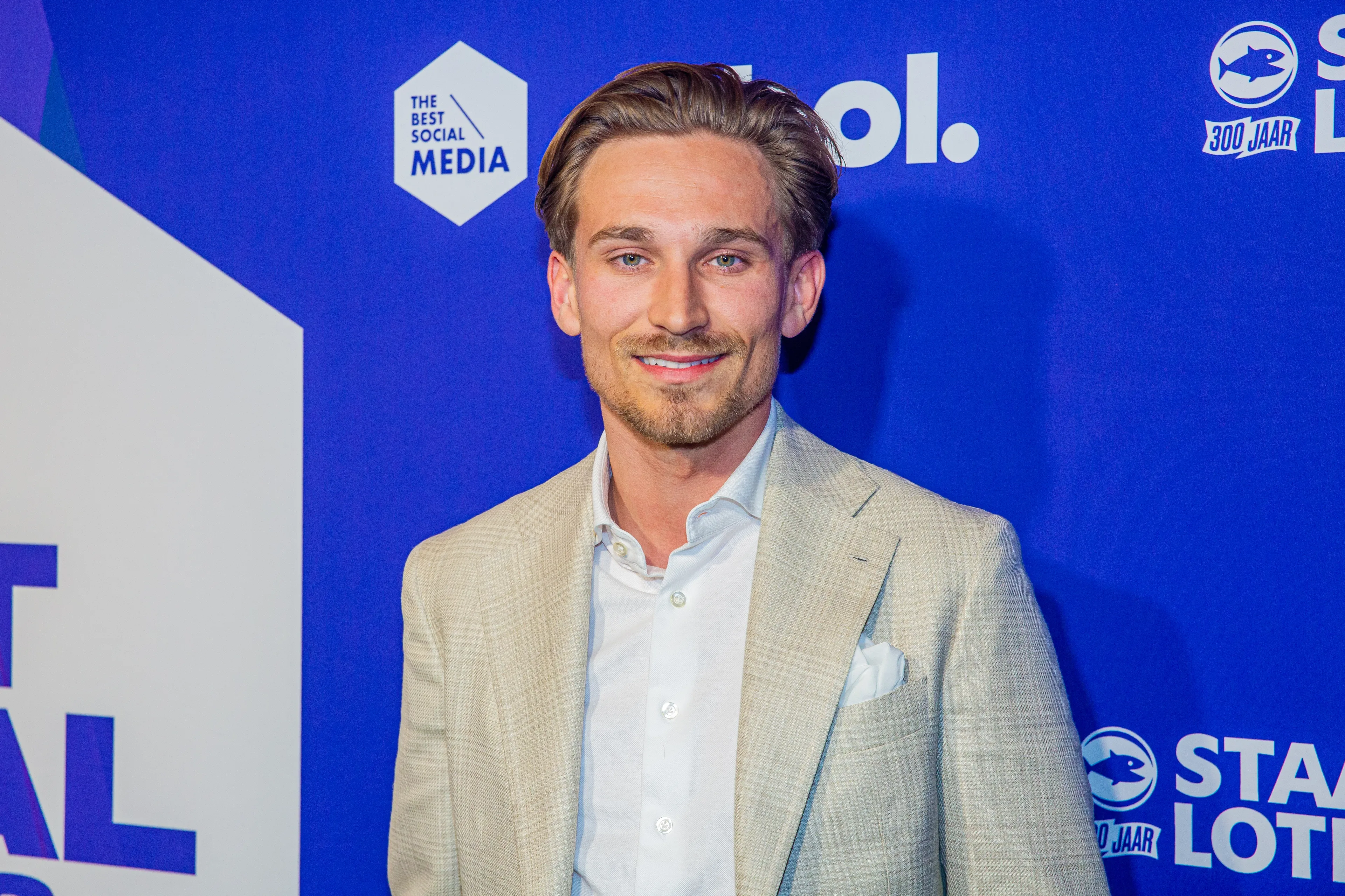 Camiel Kesbeke: De Augurkenkoning in het najaar weer te zien op tv