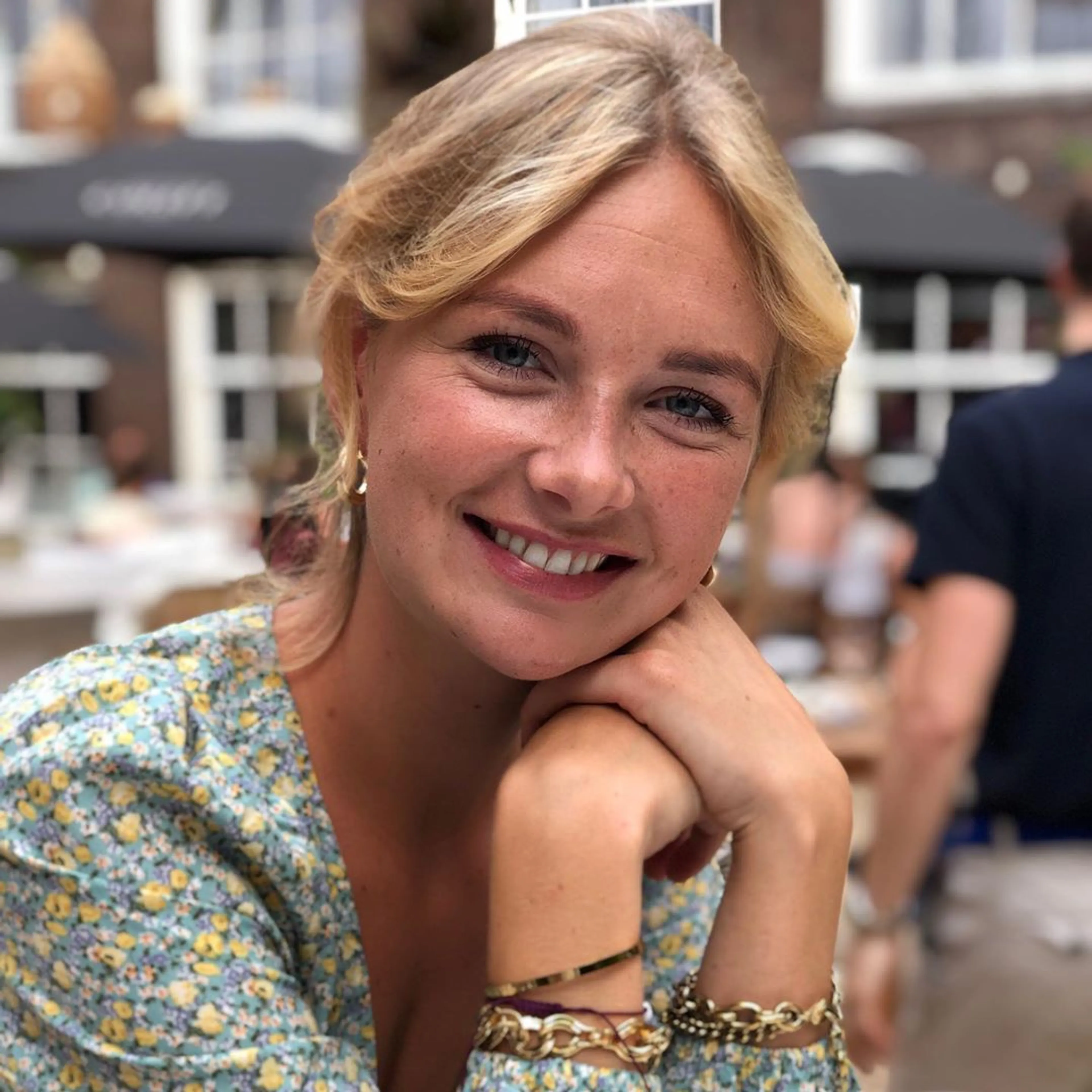 Maxime reageert voor het eerst op webcam plannen
