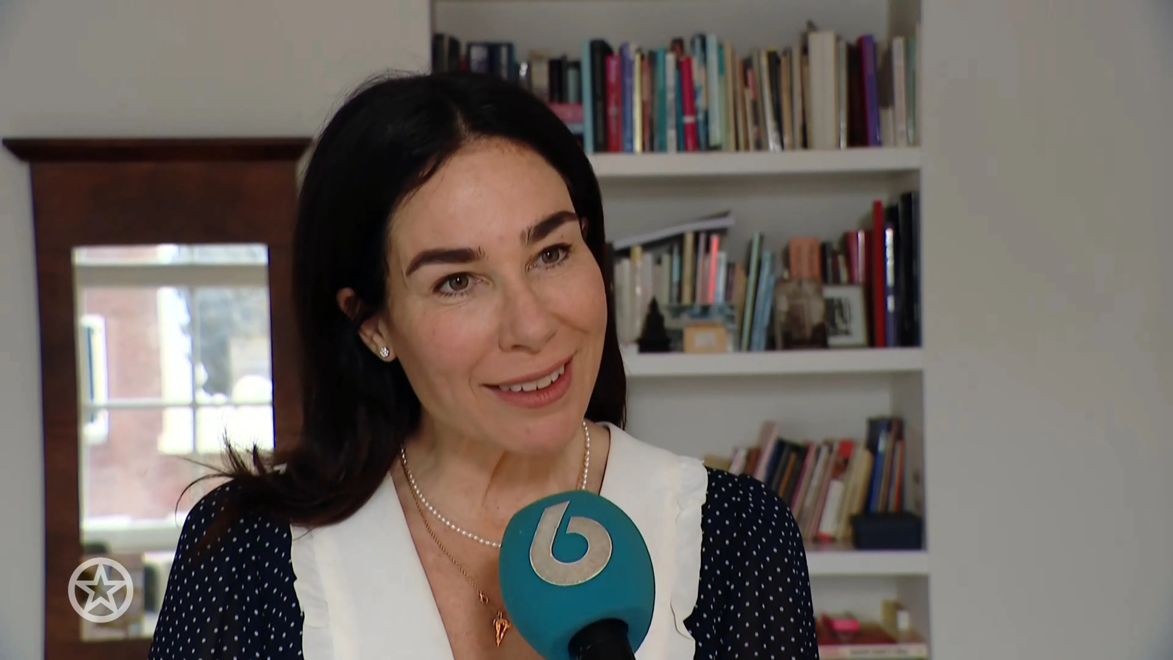 Hilana Reijn over samenwerking met Gucci voor nieuwe film