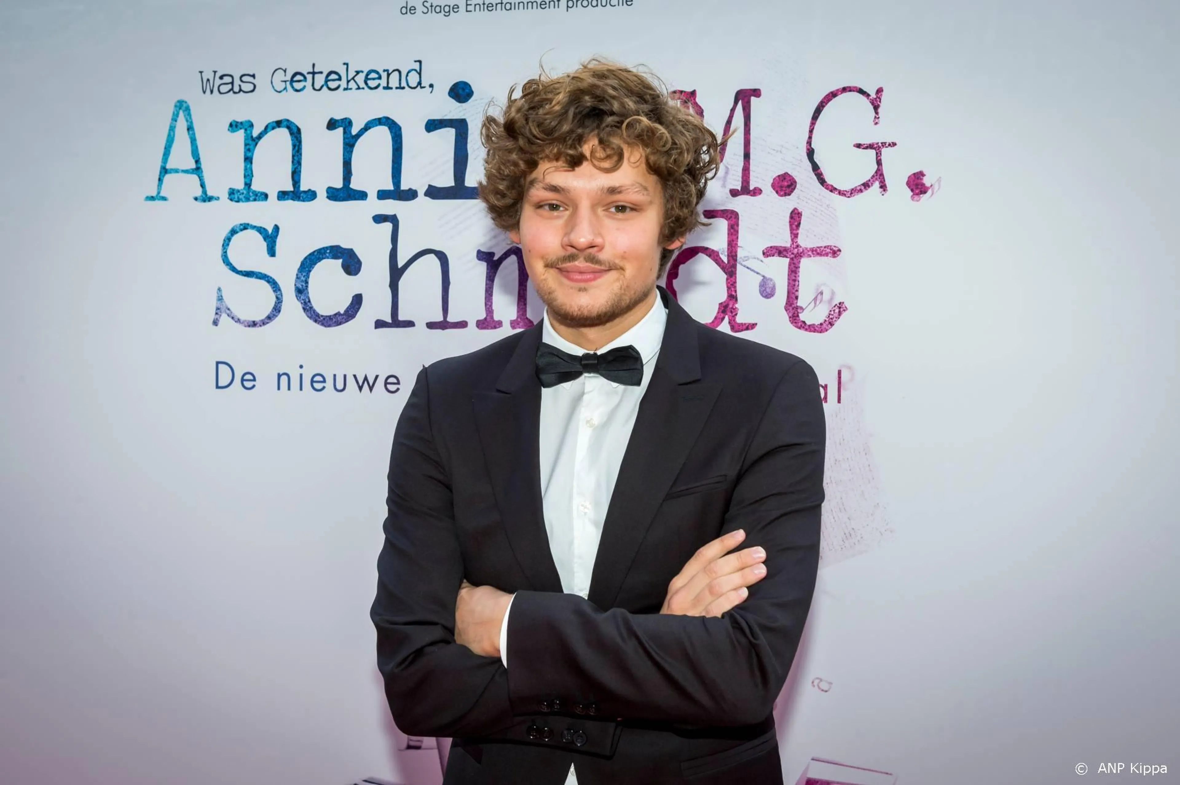 Soy Kroon krijgt dagelijkse kindershow op Zappelin