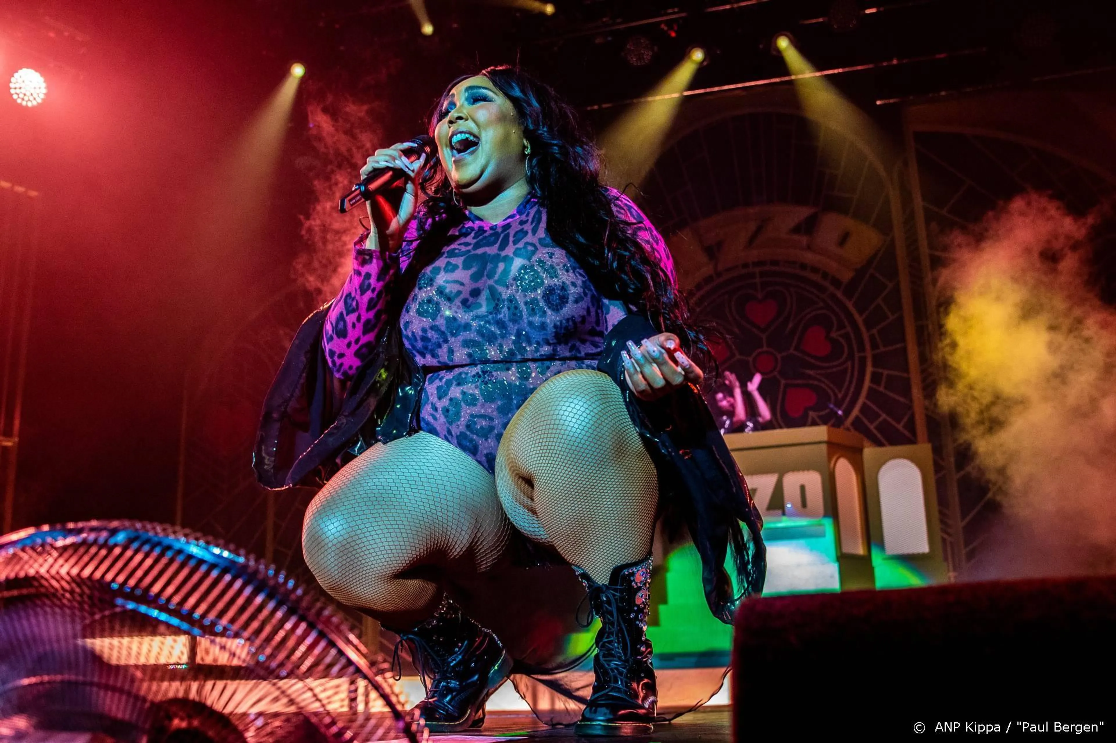 Lizzo, Billie Eilish en Aerosmith treden op tijdens Grammy Awards