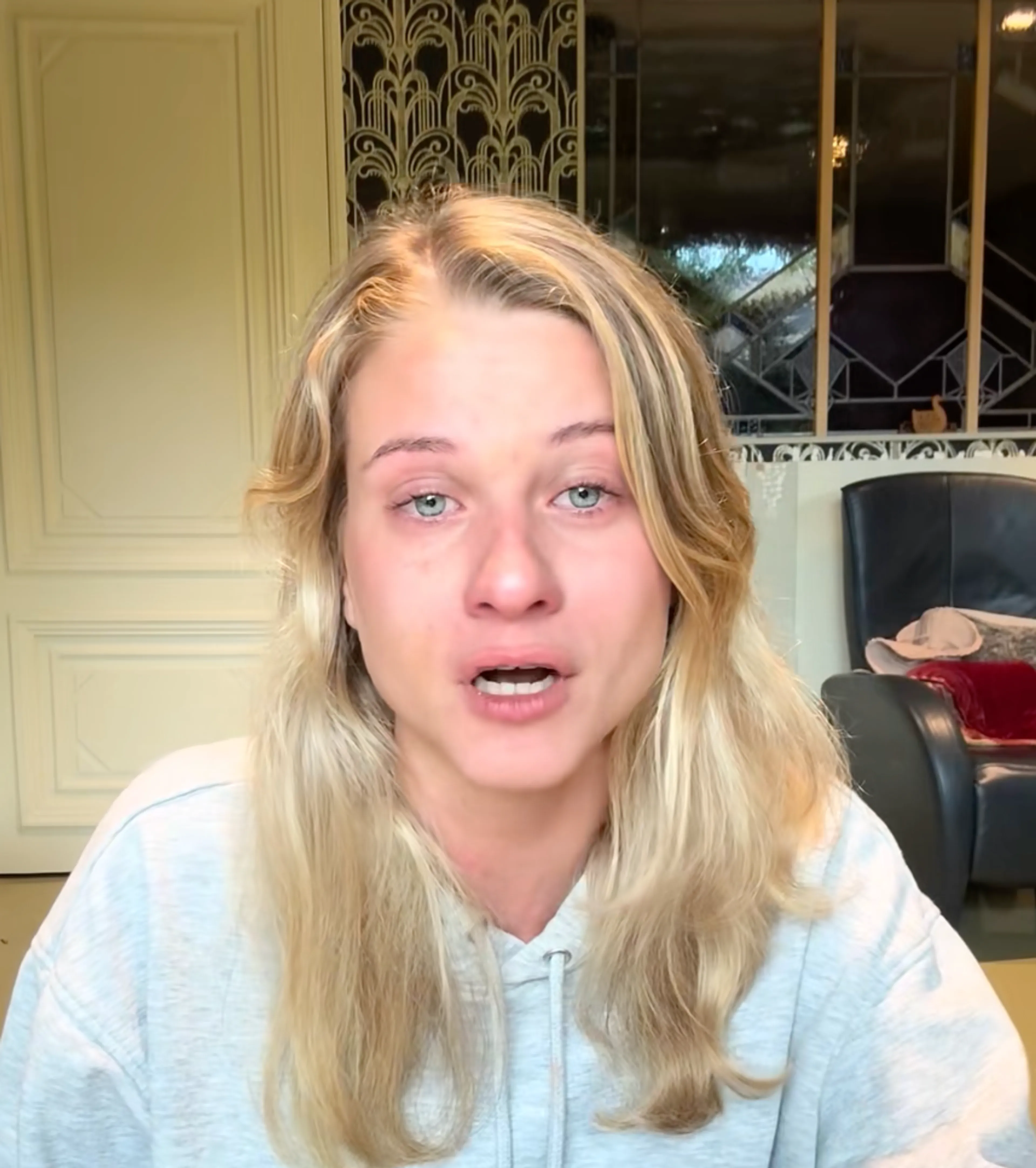 Influencer Anna Dobber bevestigt heftig verleden: 'Ik heb twee jaar vastgezeten'