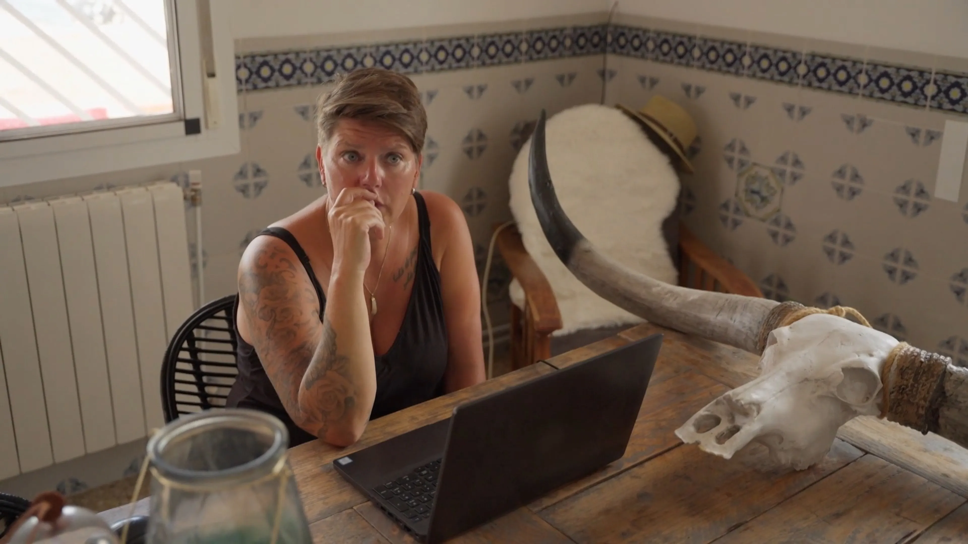 Evelynne en Randel ontdekken verborgen gebreken: "Het is gewoon niet eerlijk"