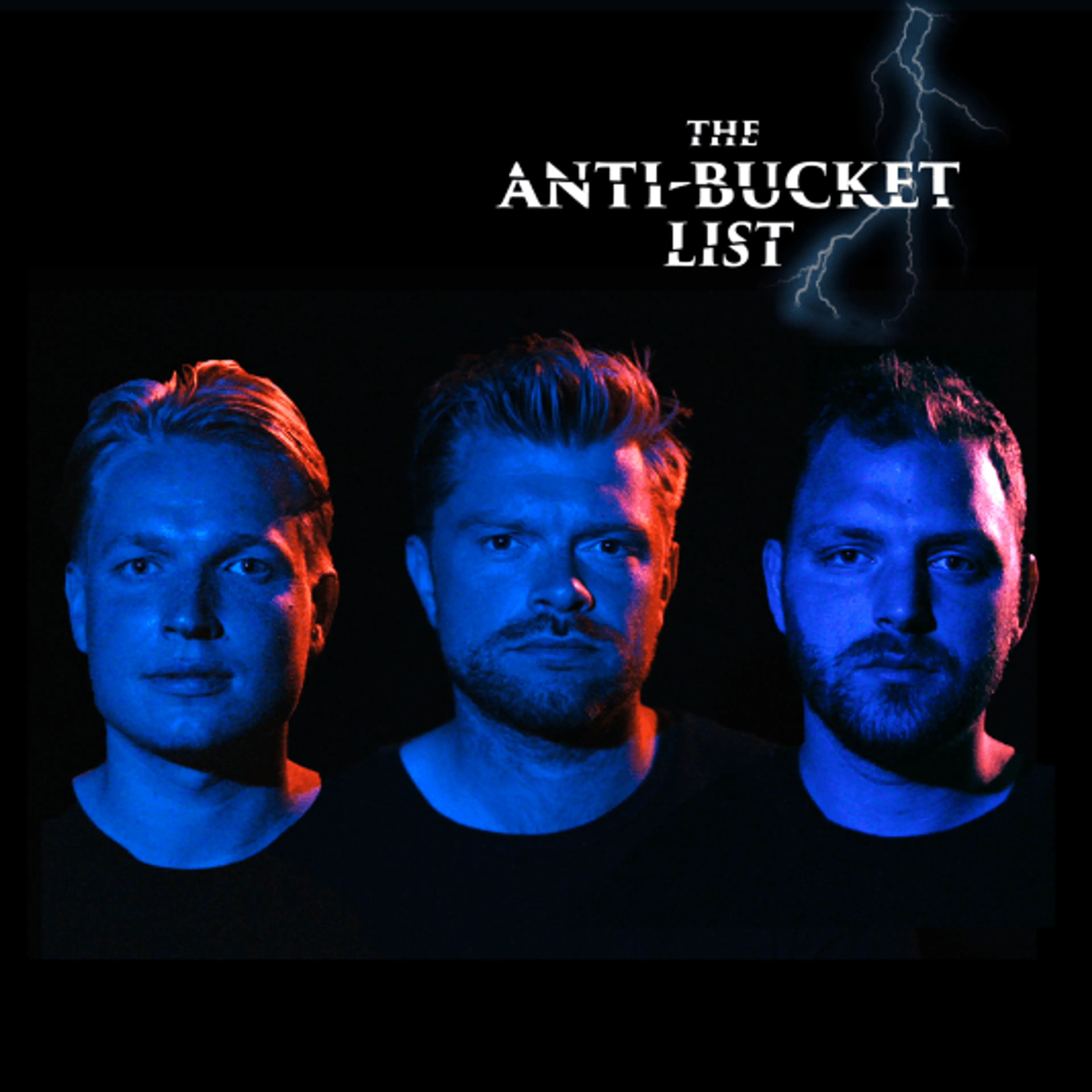 Gierige Gasten keren terug met 'Anti-Bucketlist'