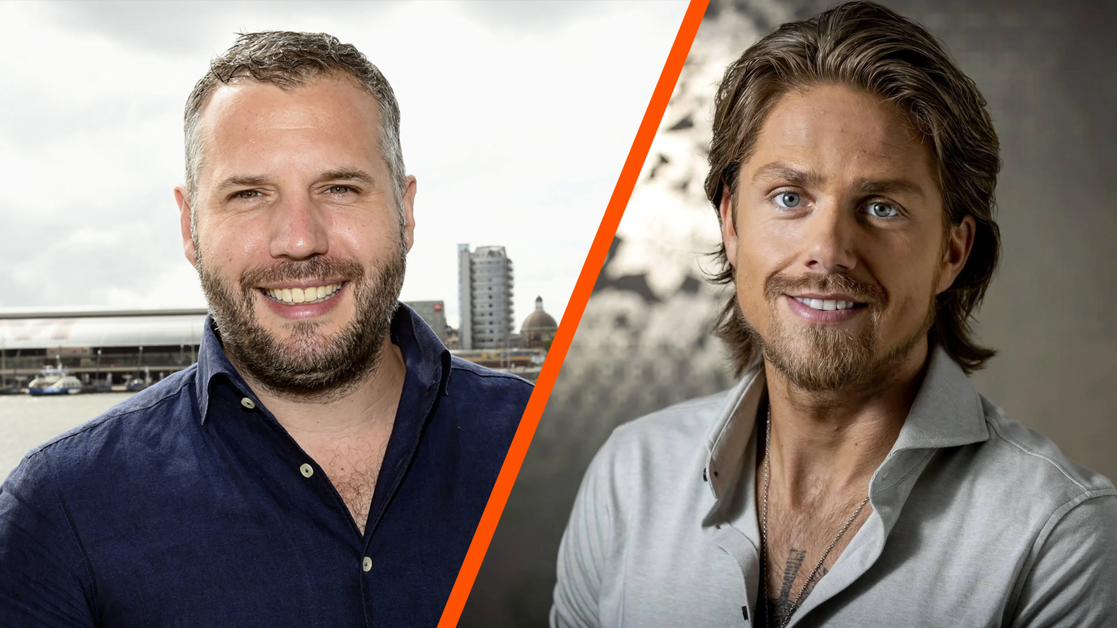 Uitspraak André Hazes schiet in verkeerde keelgat bij Tijl Beckand