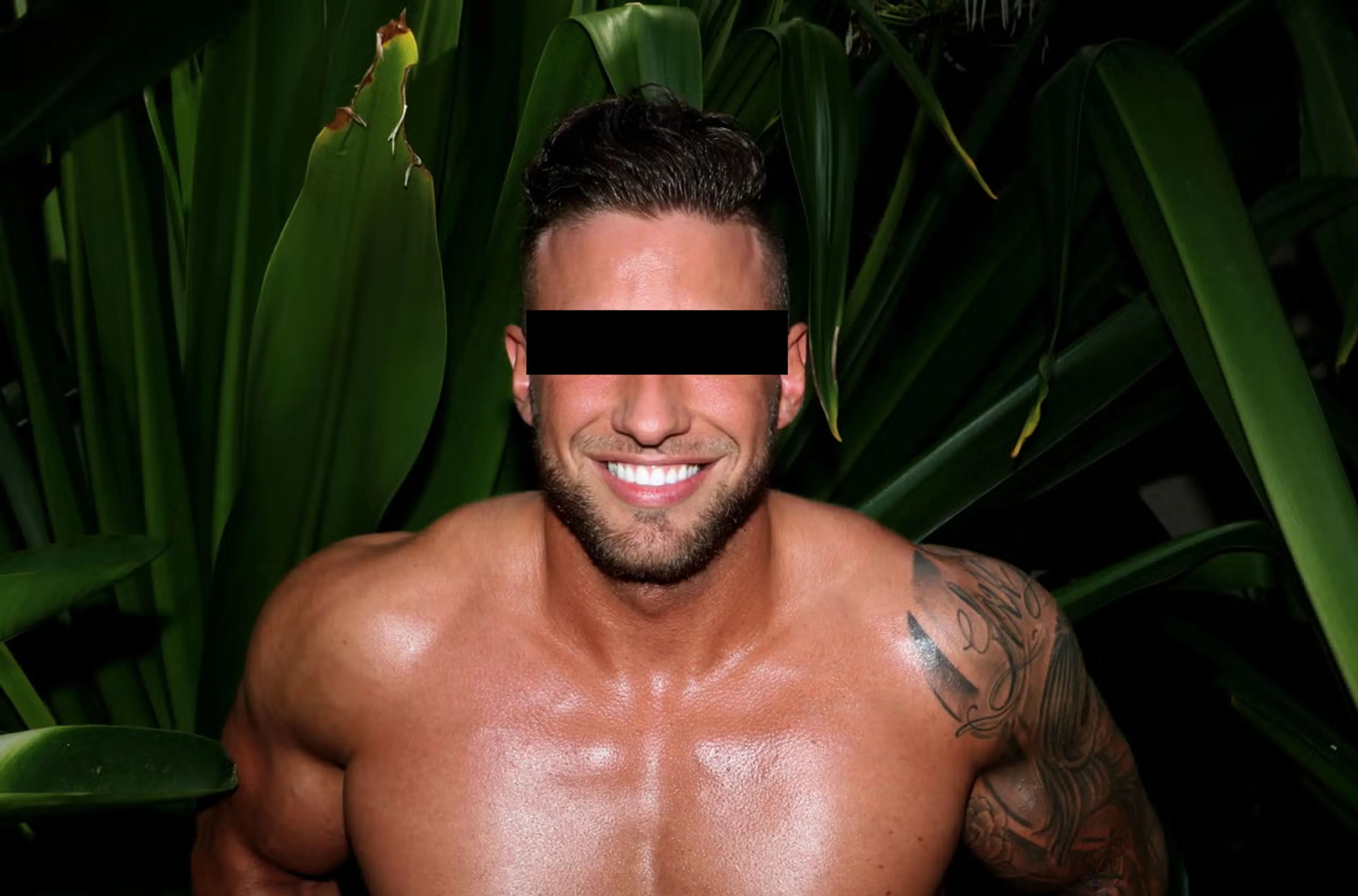Voormalig Temptation Island-ster Alex M. krijgt taakstraf