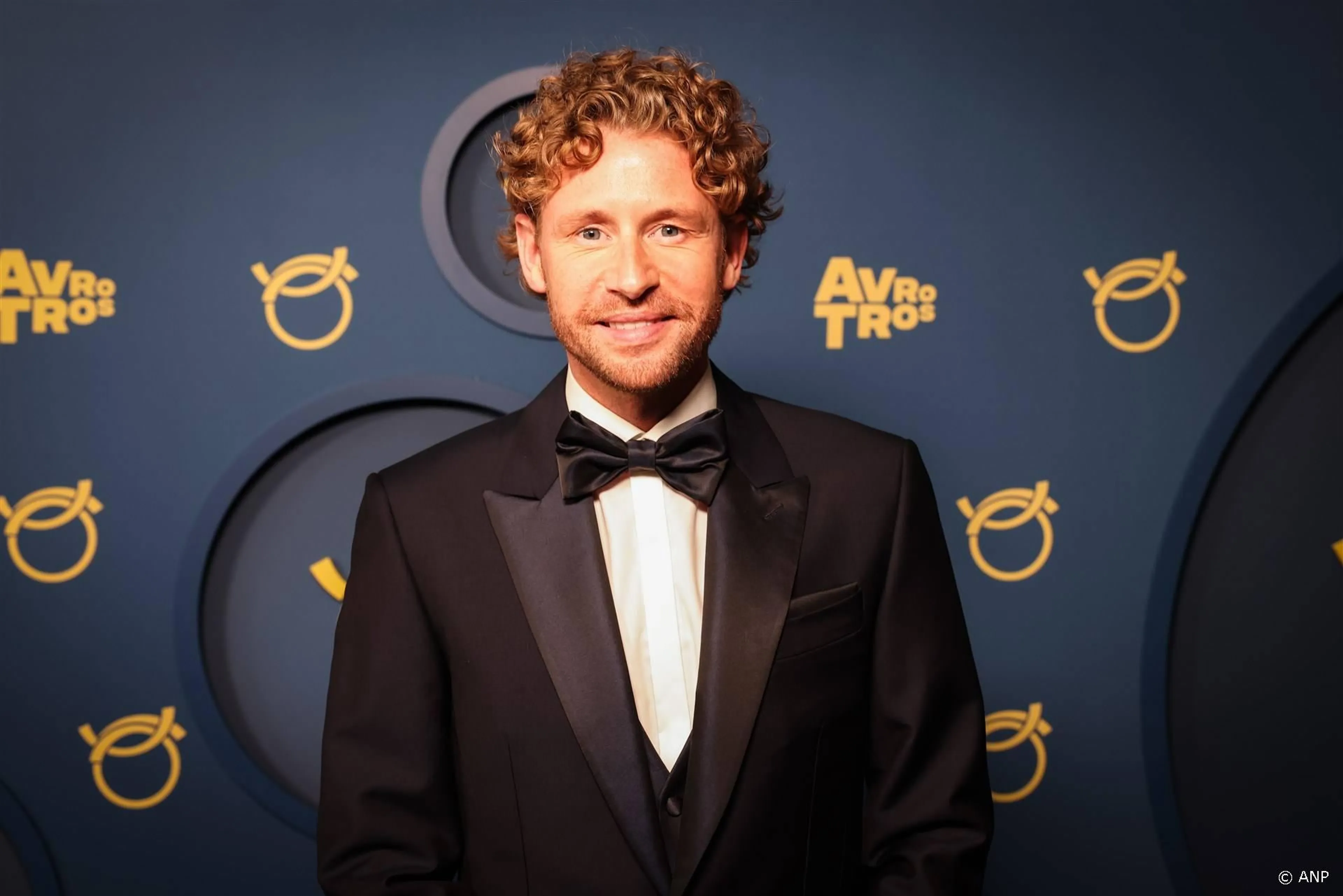 Ewout Genemans enorm dankbaar: 'De mens achter het uniform'